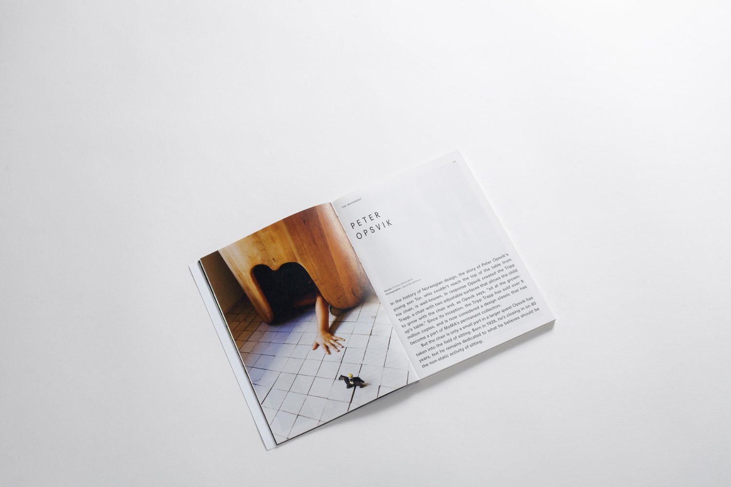 Thisispaper Printed Magazine by Thisispaper Studio, graphic, design, print