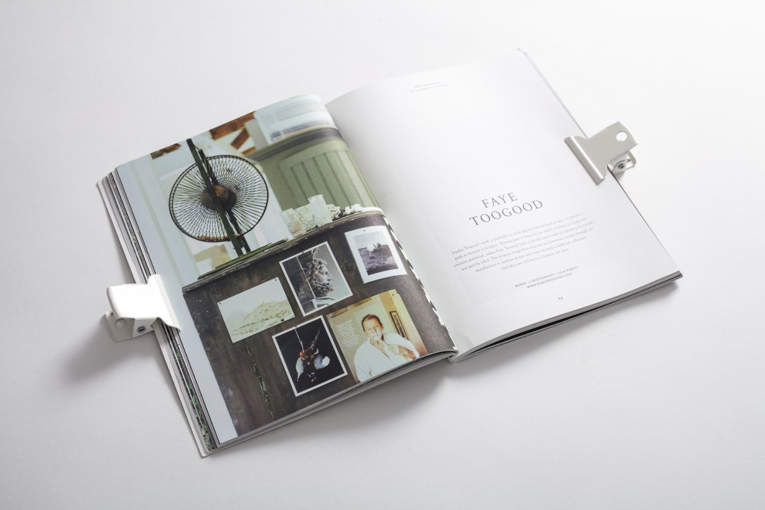 Thisispaper Printed Magazine by Thisispaper Studio, graphic, design, print