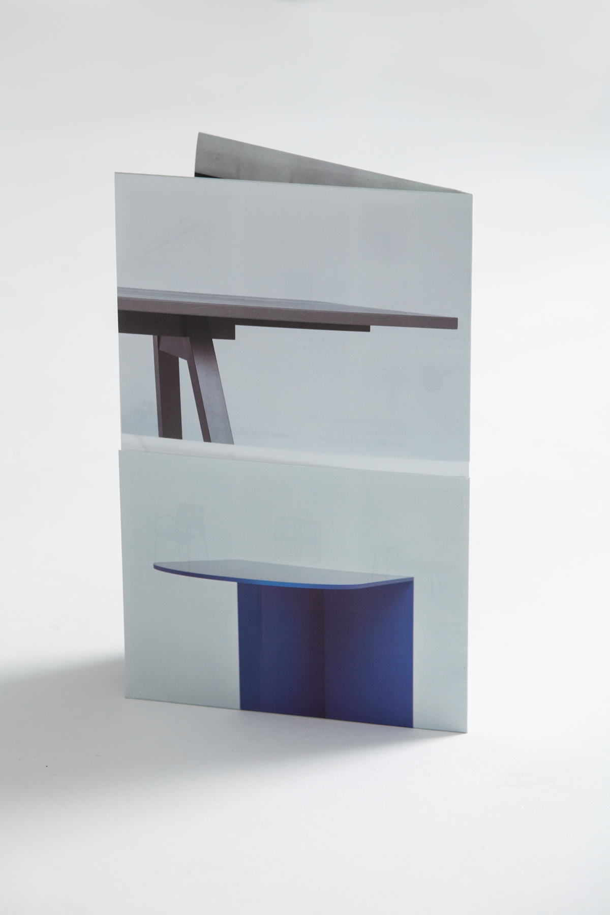 Tre Product — Photography & Catalog by Thisispaper Studio, photography, print, design, minimalism