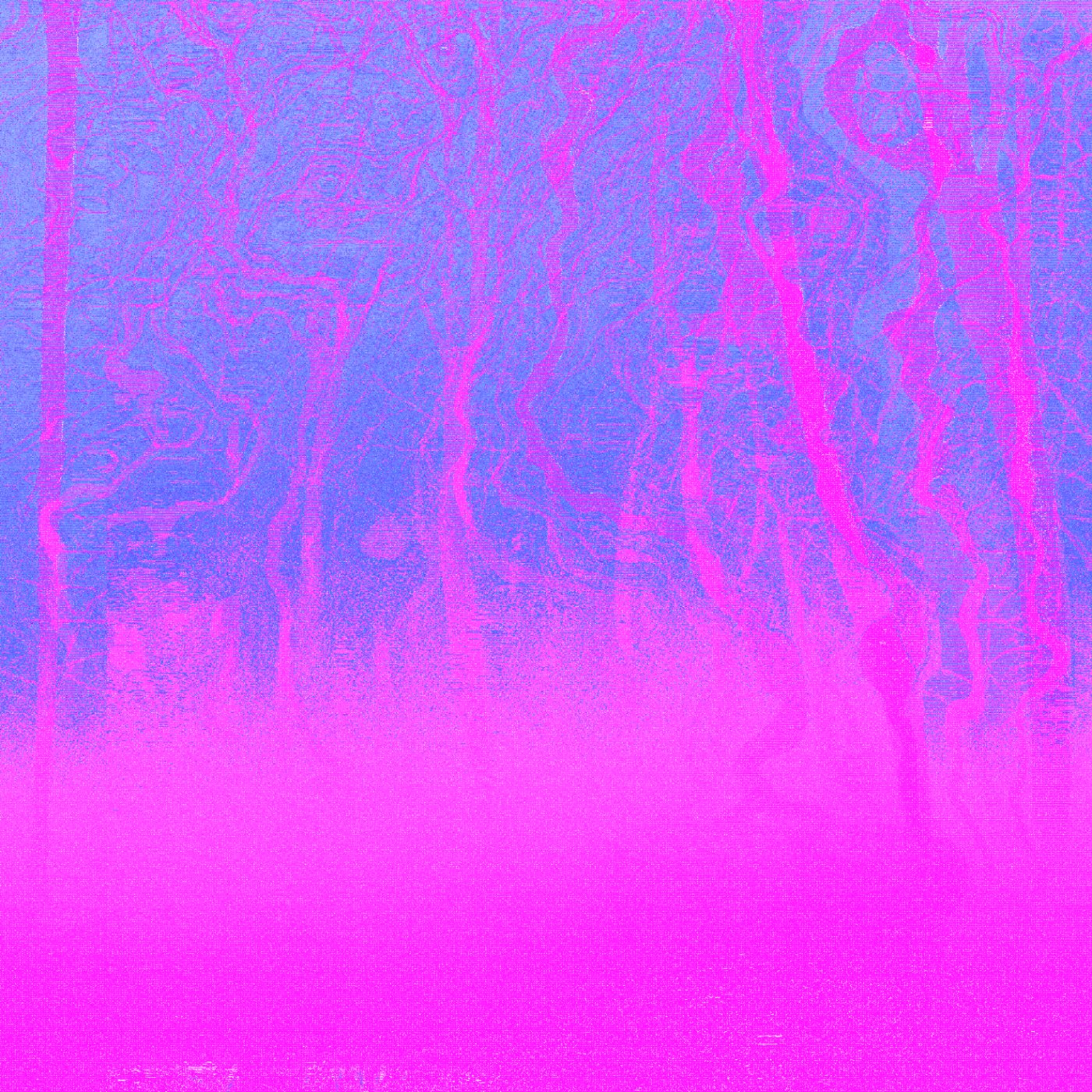 Mythic Latent Glitches by Ivona Tau — Mythic Latent Glitches visualizes GAN-generated architectural forms undergoing intentional digital degradation.