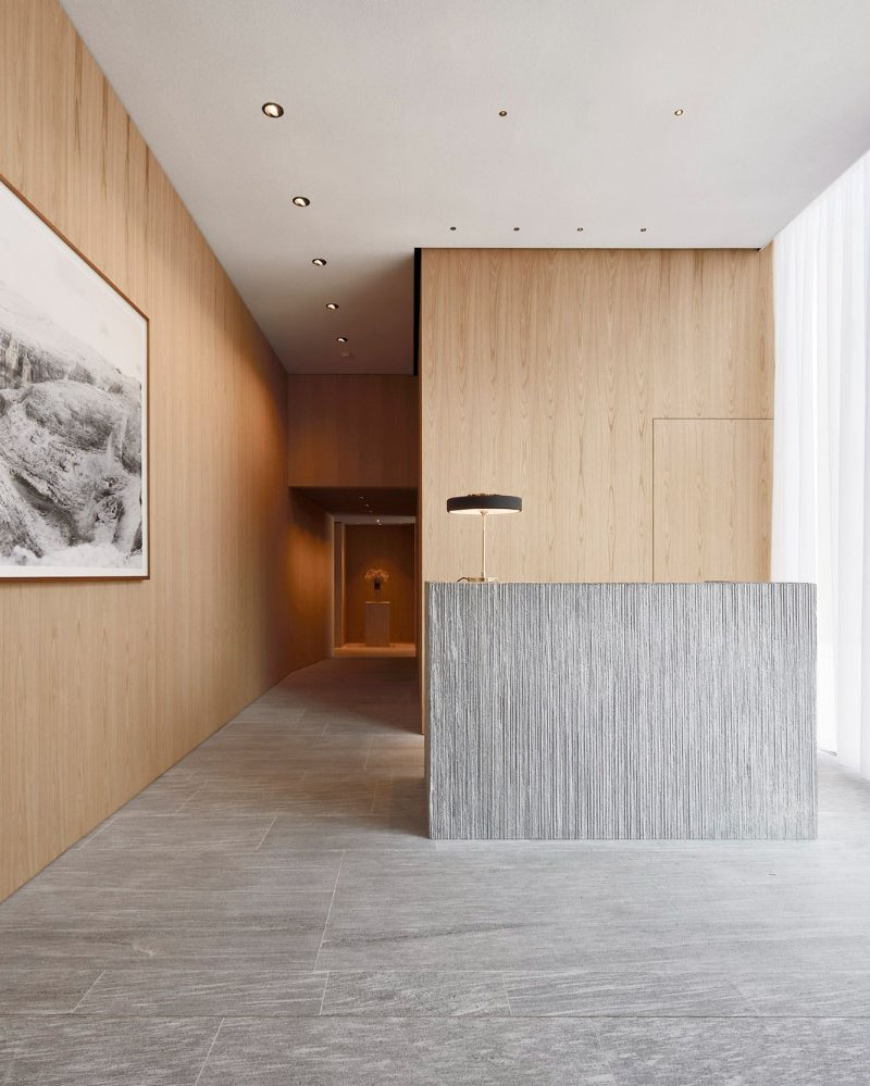 Hotel Schgaguler by Peter Pichler Architecture