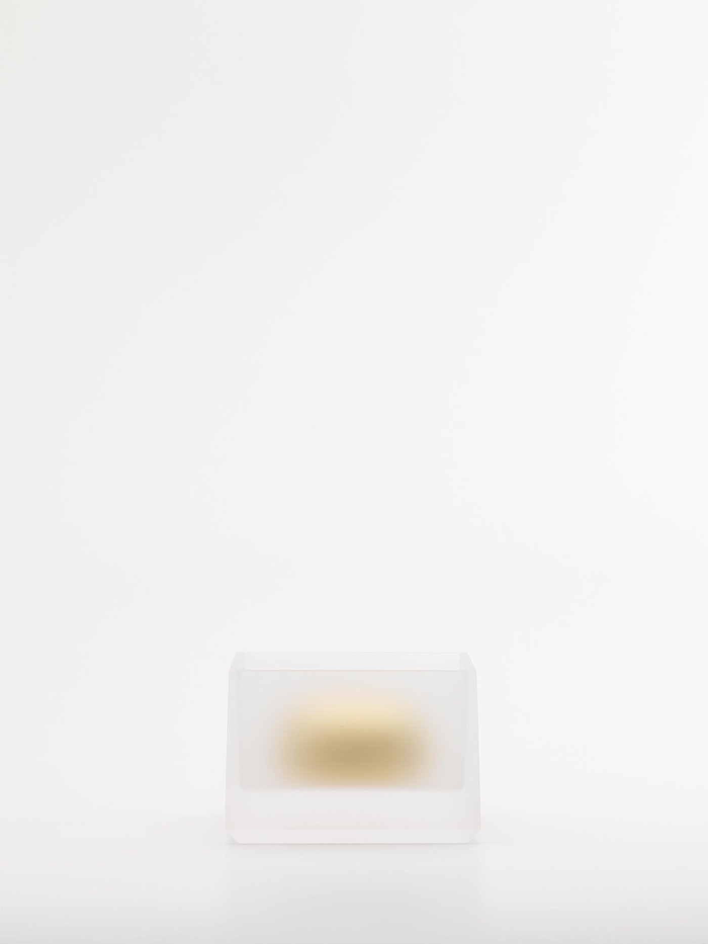 Contained Boxes by Andrea Walsh, art, object, minimalism