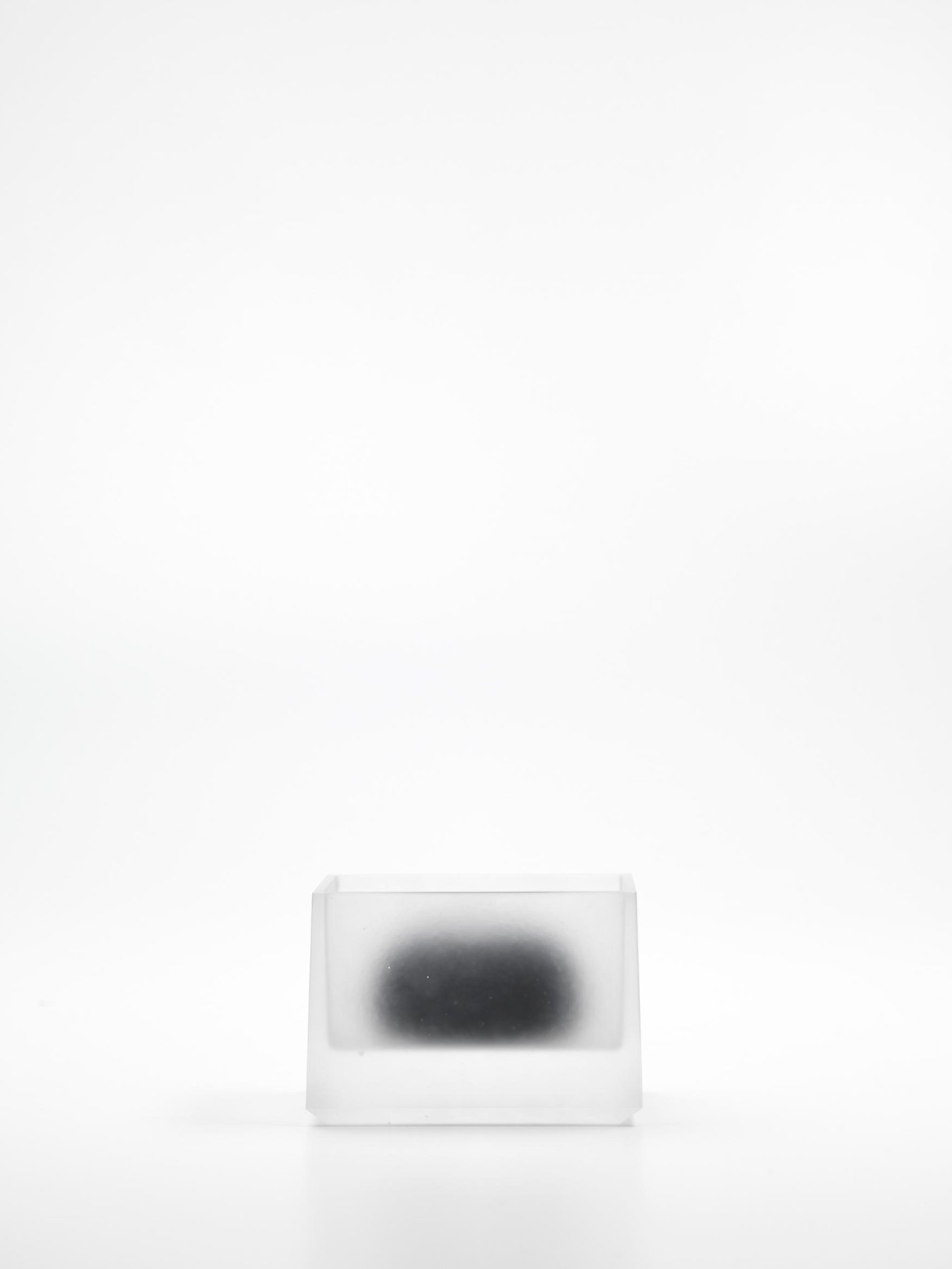 Contained Boxes by Andrea Walsh, art, object, minimalism