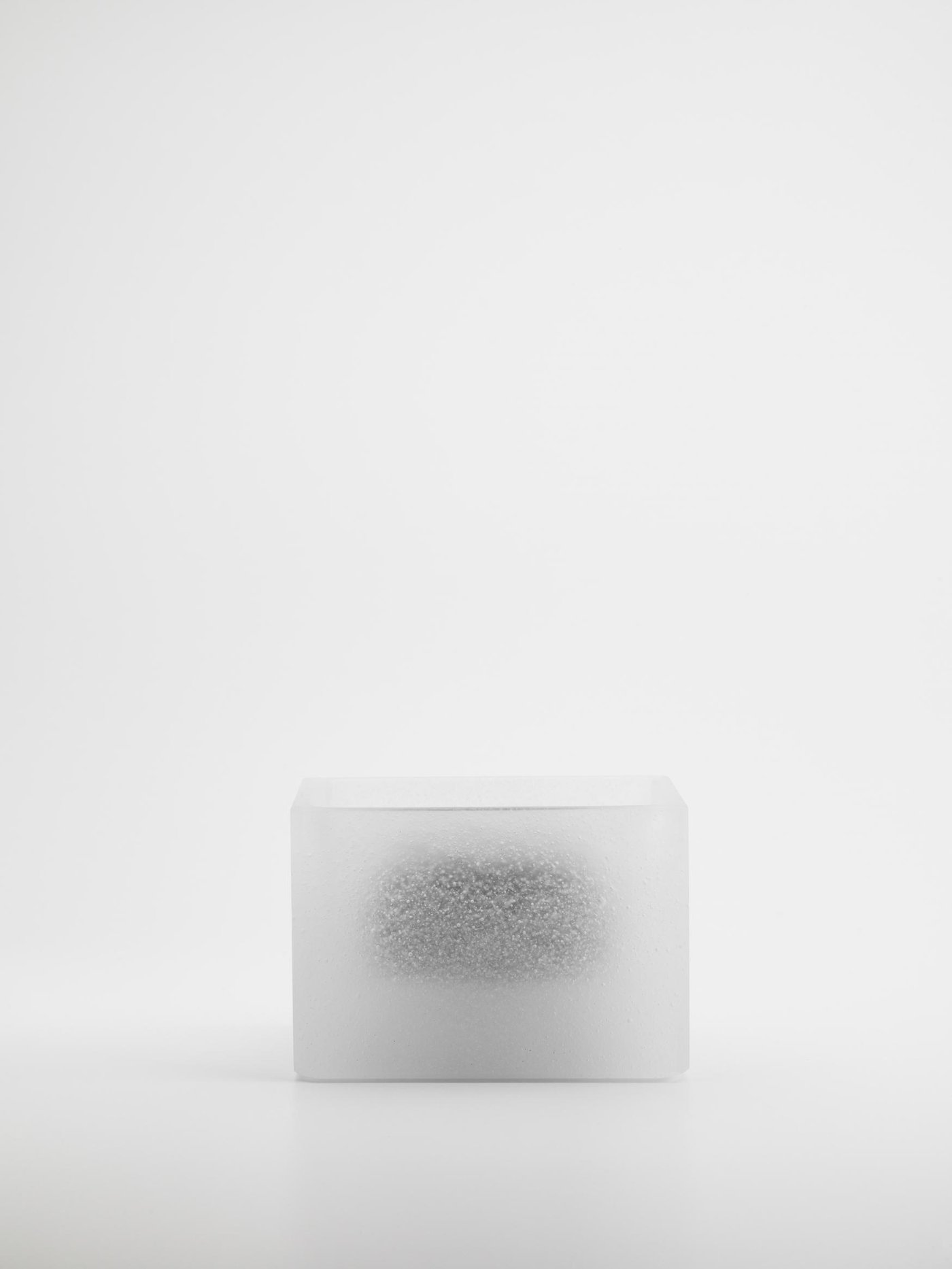Contained Boxes by Andrea Walsh, art, object, minimalism