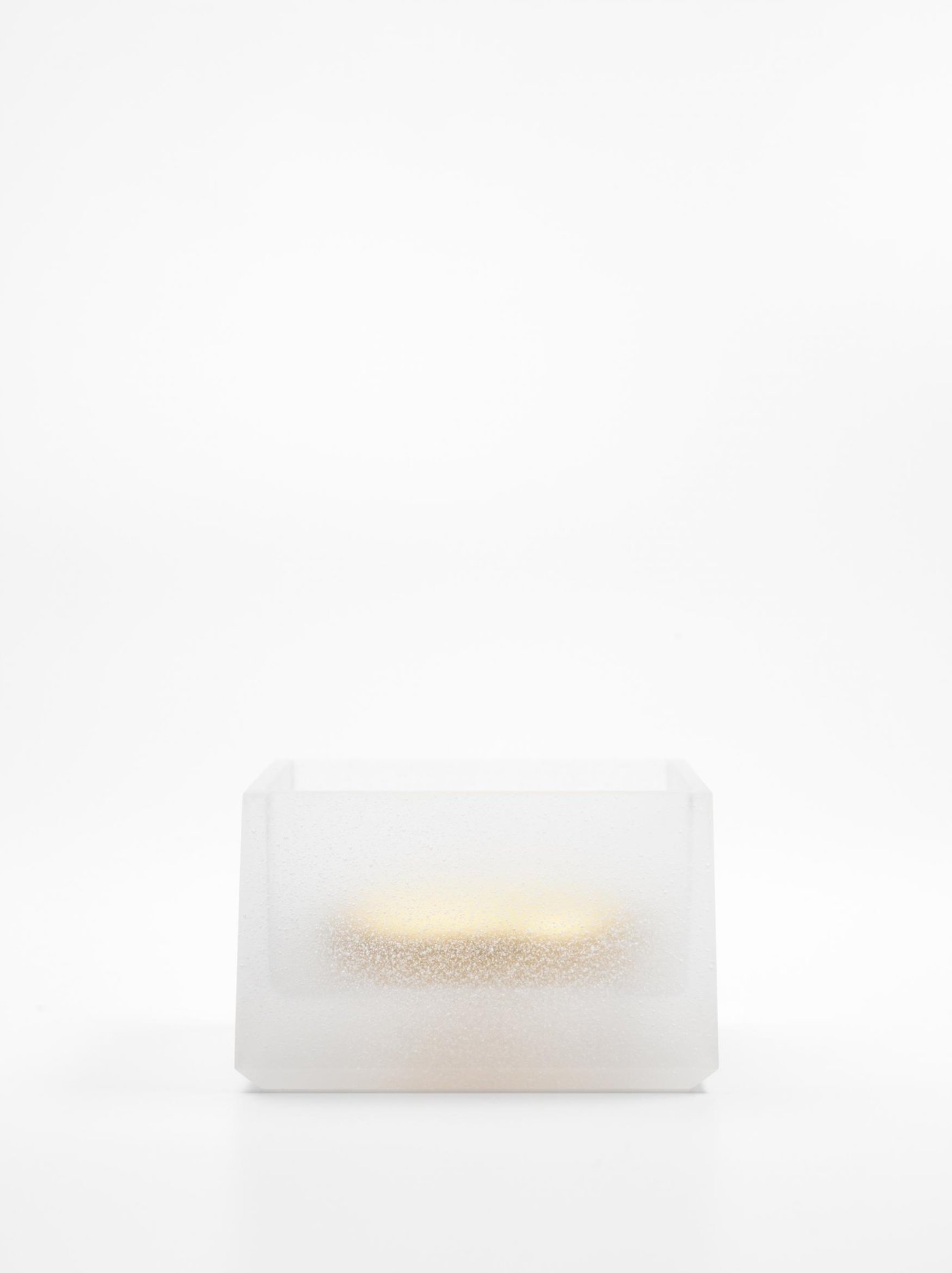 Contained Boxes by Andrea Walsh, art, object, minimalism