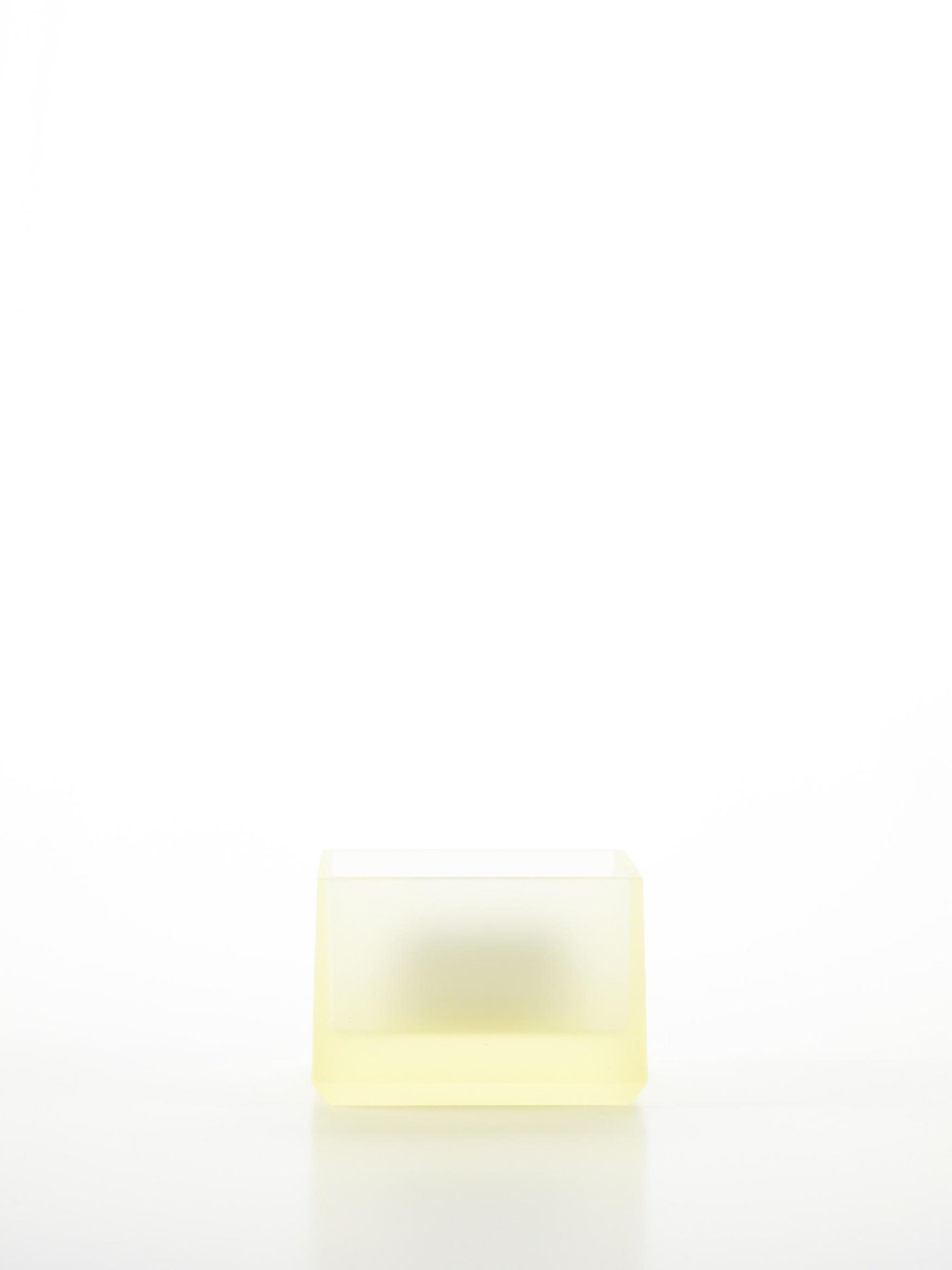 Contained Boxes by Andrea Walsh, art, object, minimalism