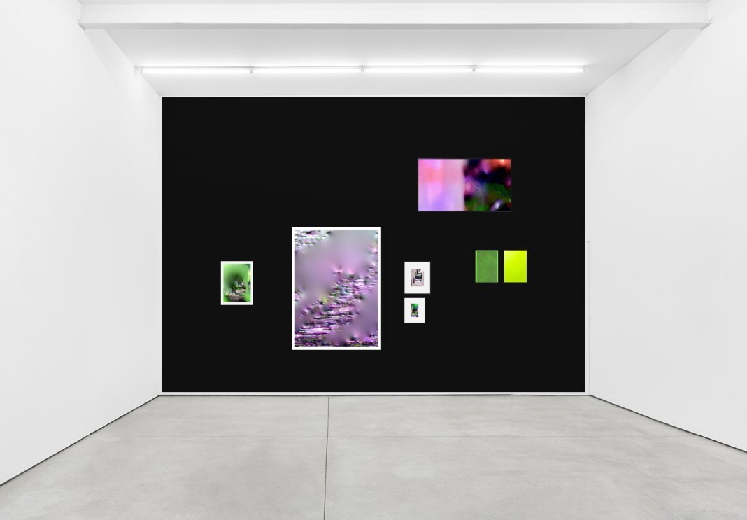 'So far, so good' by Aaron Scheer, digital, art, painting, NFT