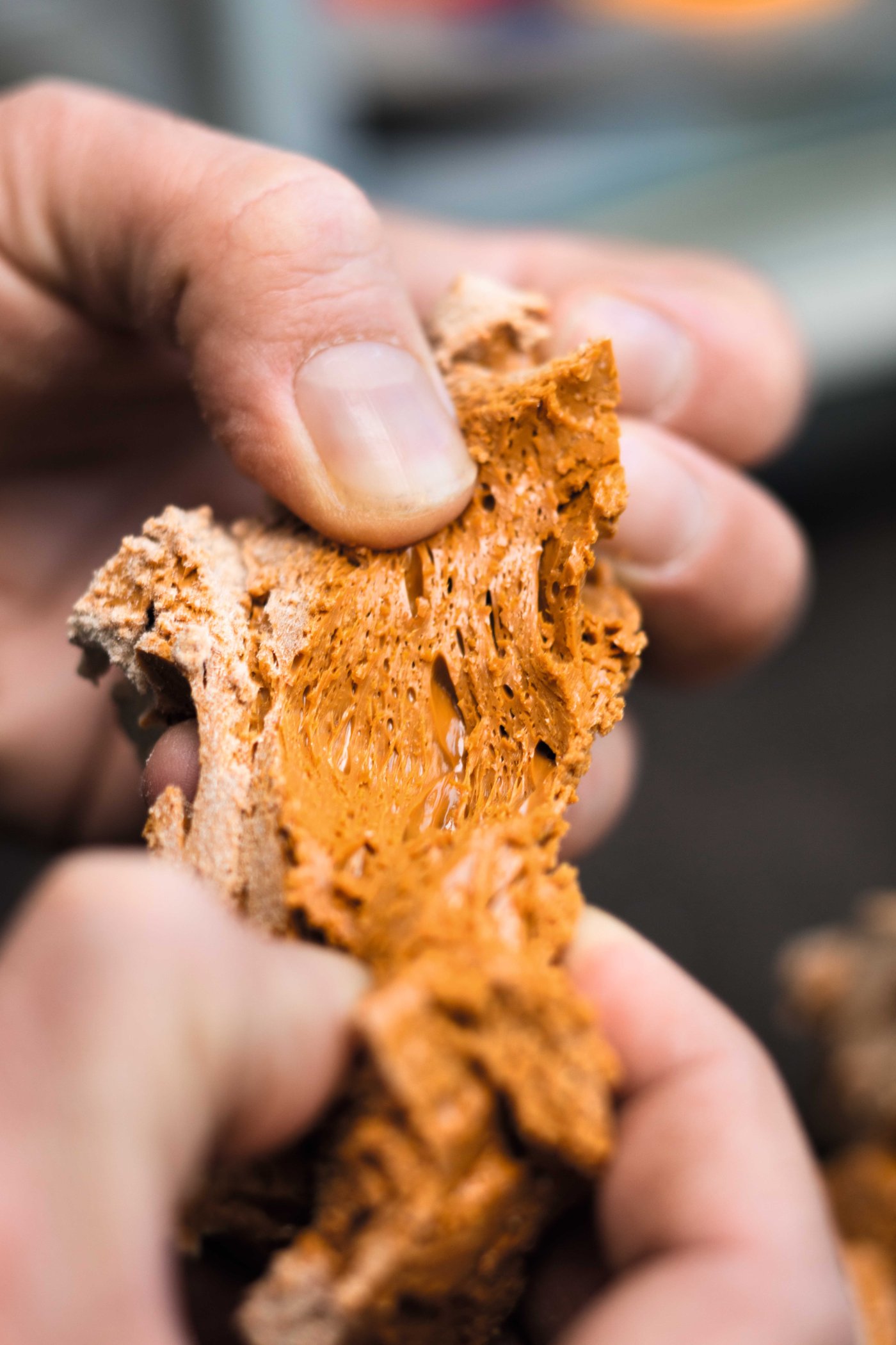 Tarkett Lino collection styled by EBO, exhibition, installation, interiors, colors, sustainable