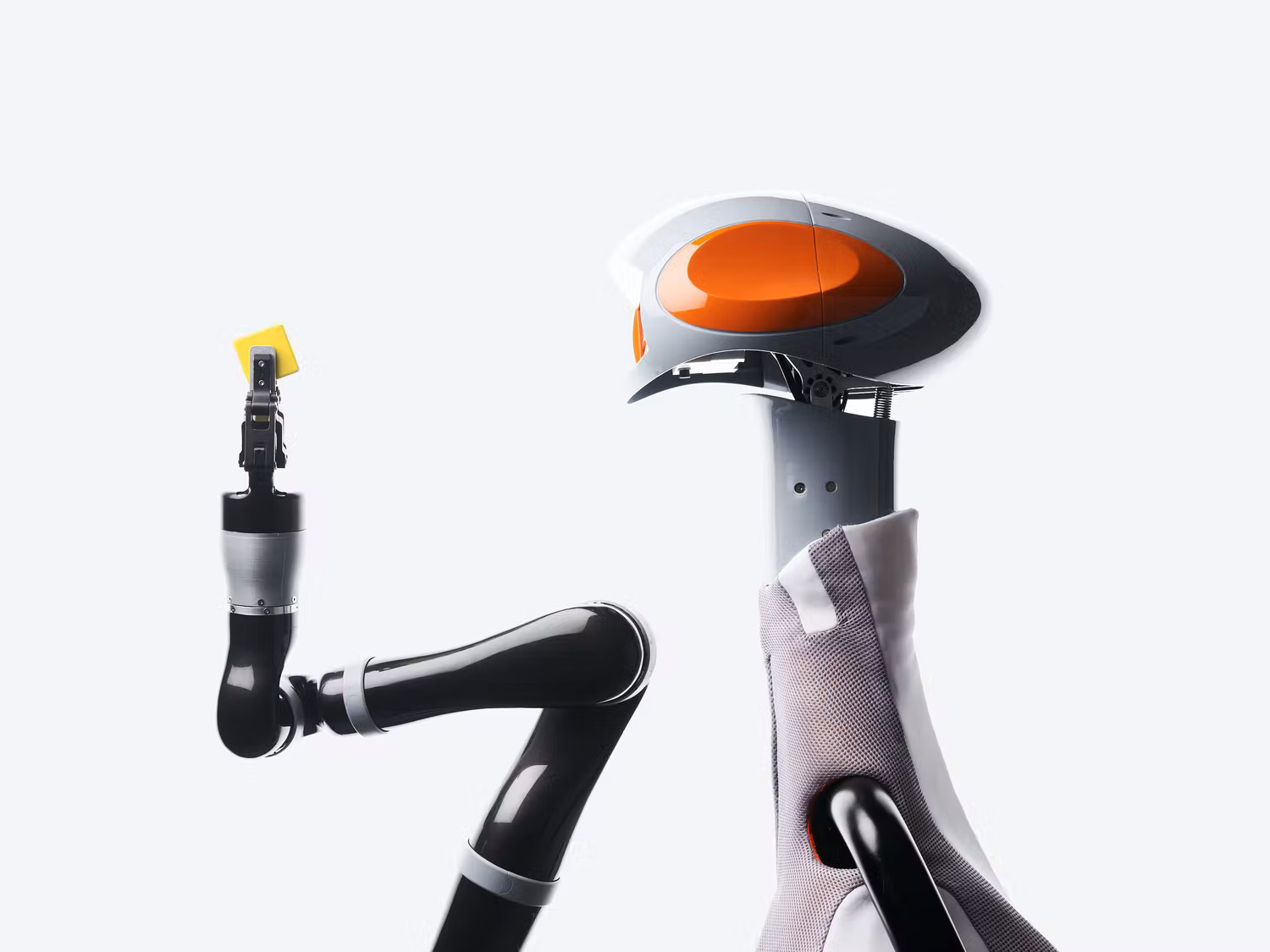 Robots by Spencer Lowell, technology, photography, Industrial, portrait