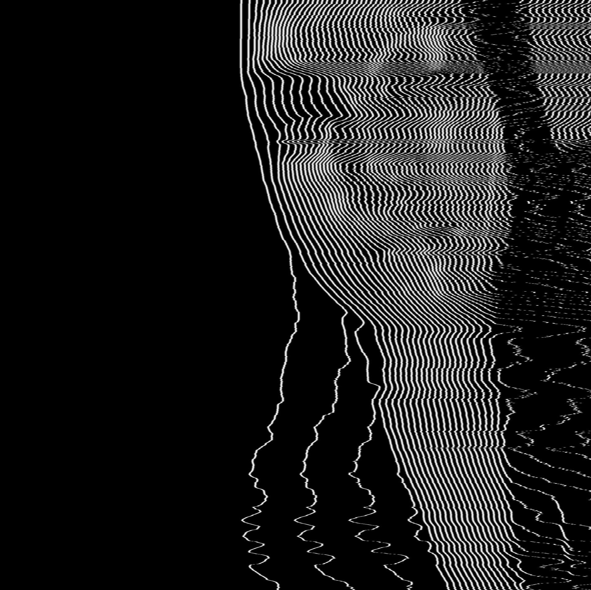 Selected works by IX Shells (Itzel Yard), digital, art, abstract, NFT, gen-art