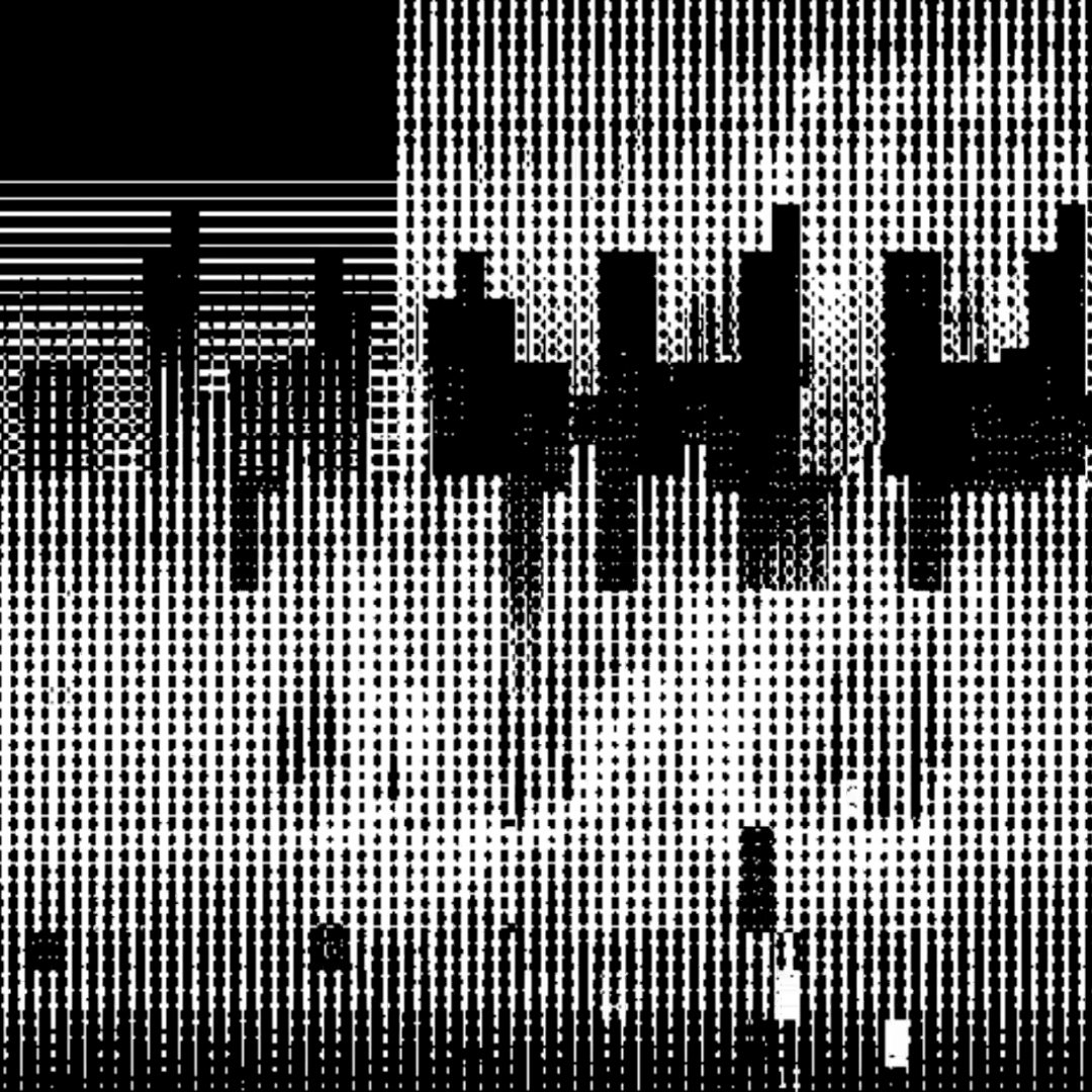 Selected works by IX Shells (Itzel Yard), digital, art, abstract, NFT, gen-art