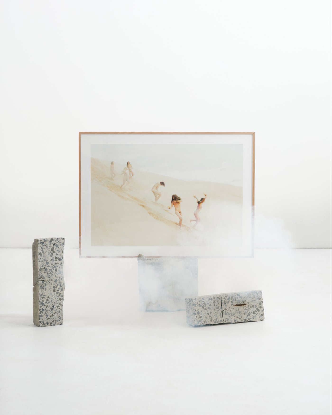 NFT Authenticated Photography by Urth Art, NFT, digital, gallery