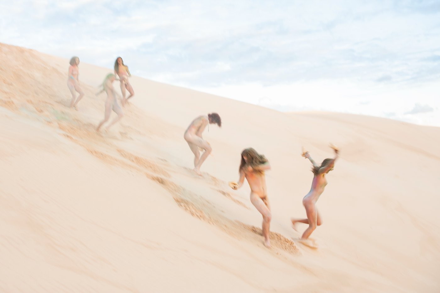 NFT Authenticated Photography by Urth Art, NFT, digital, gallery