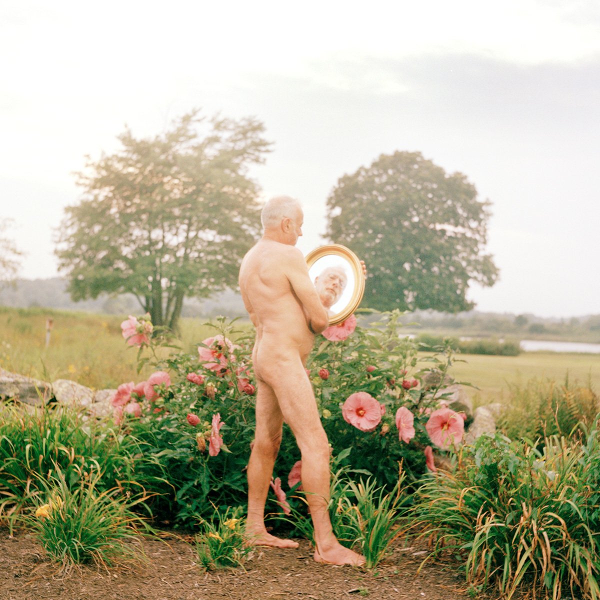 Complicit by Matthew Morrocco, documentary, photography, lgbtq, portrait, NFT