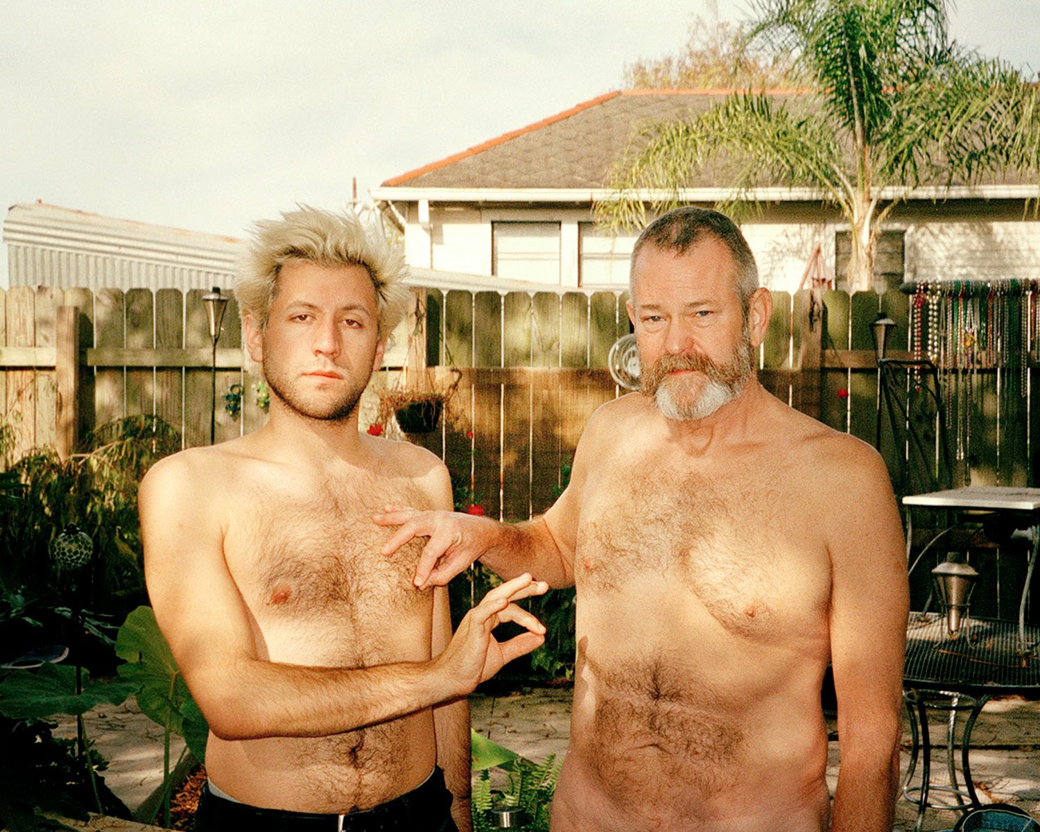 Complicit by Matthew Morrocco, documentary, photography, lgbtq, portrait, NFT