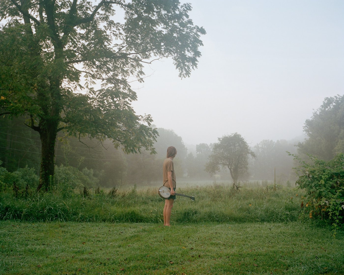 One Sun, One Shadow by Shane Lavalette, photography, documentary, landscape, portrait, NFT