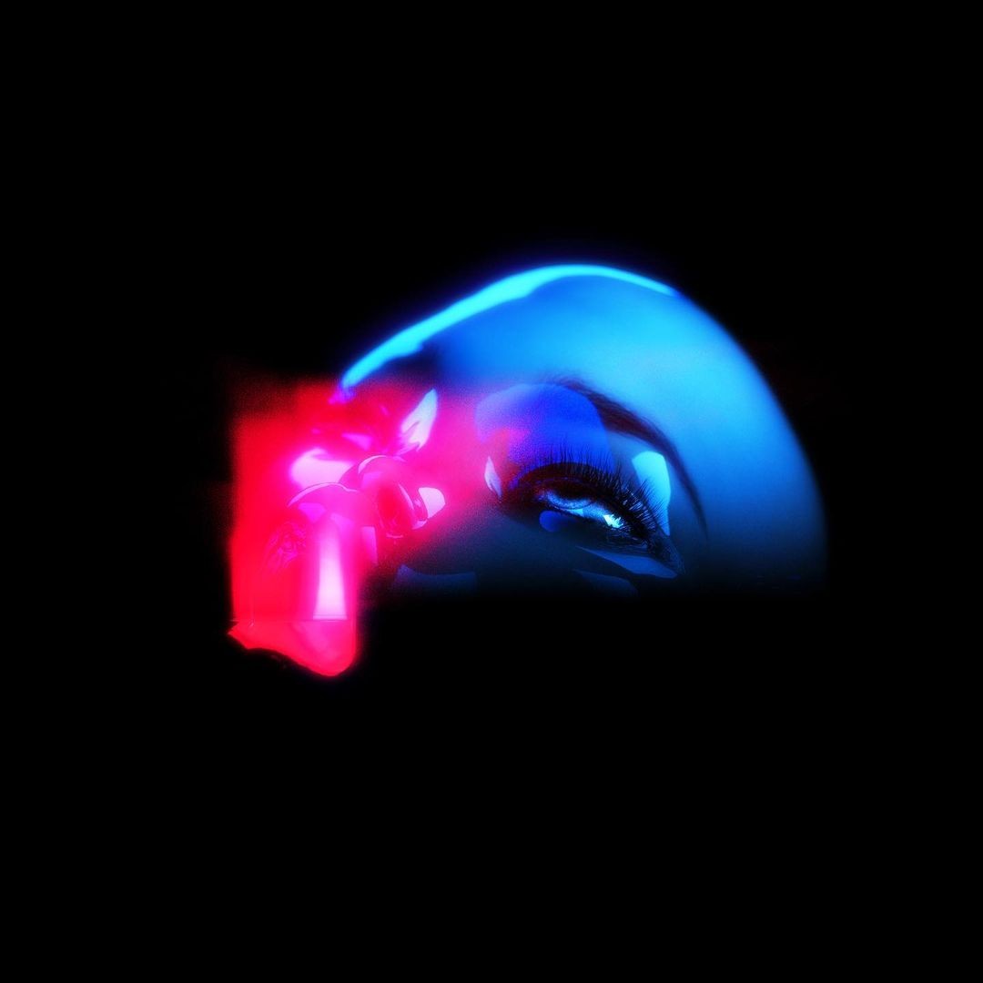 Selected works by Jason Ebeyer, 3D, digital, art, NFT, surrealism