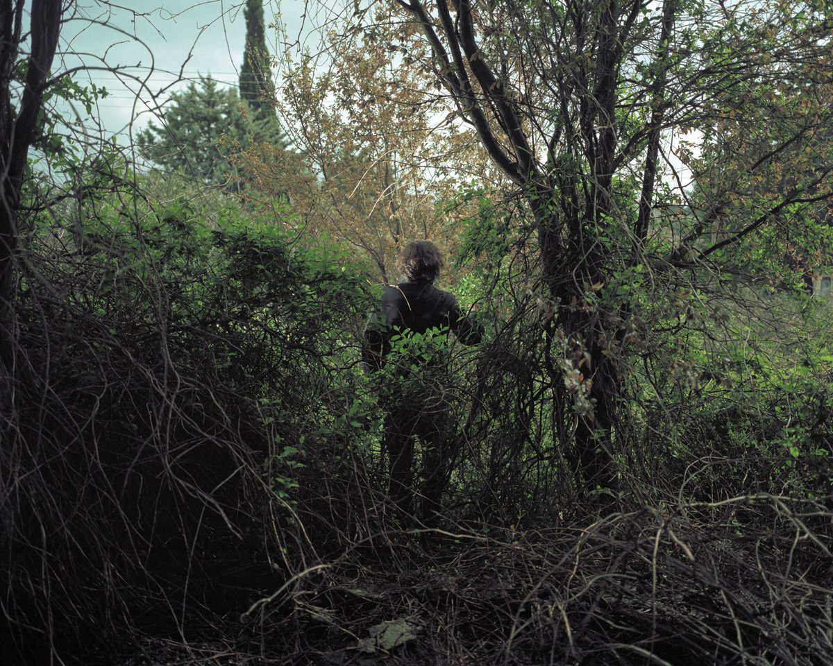Wild Goose Chase by Marinos Tsagkarakis, documentary, photography, surrealism