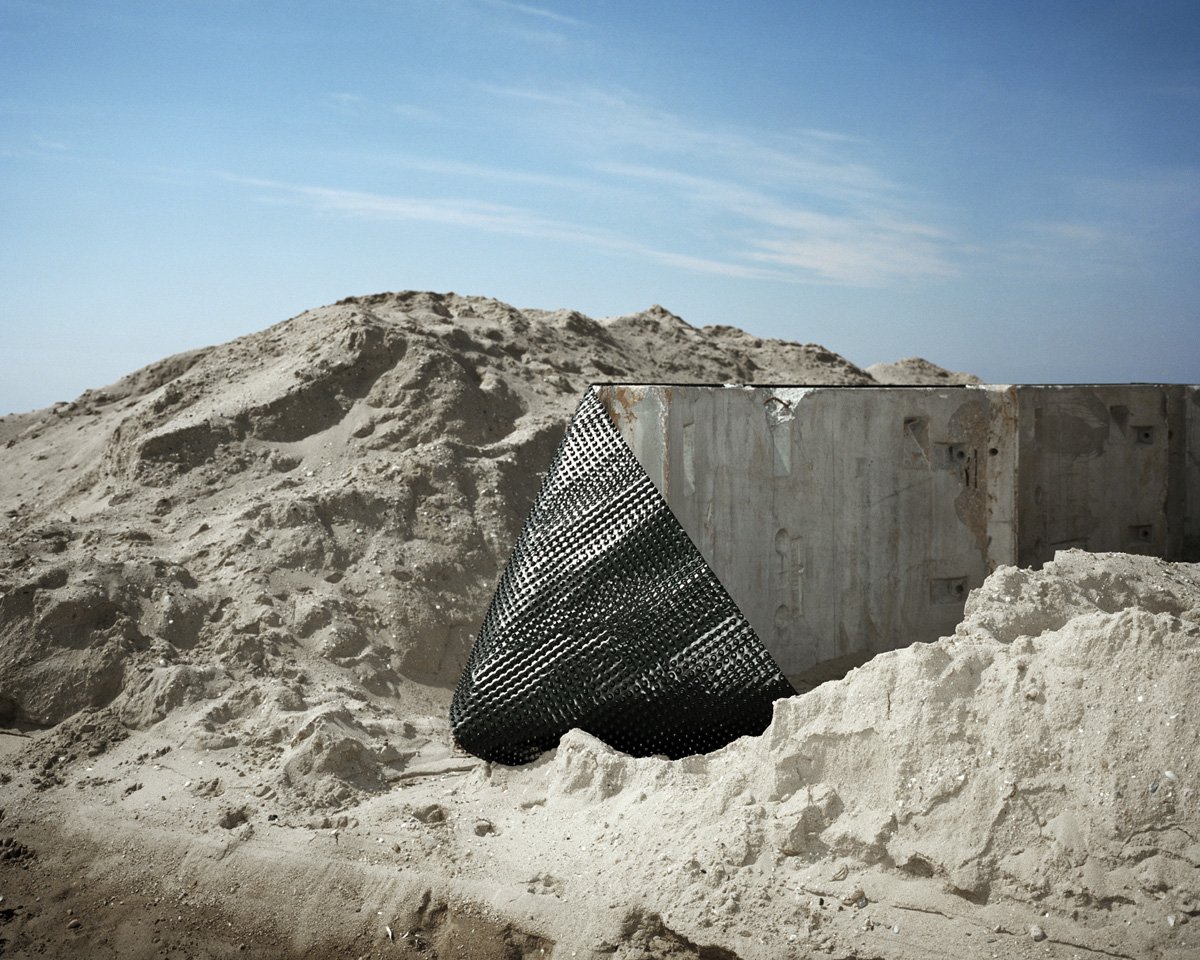Wild Goose Chase by Marinos Tsagkarakis, documentary, photography, surrealism