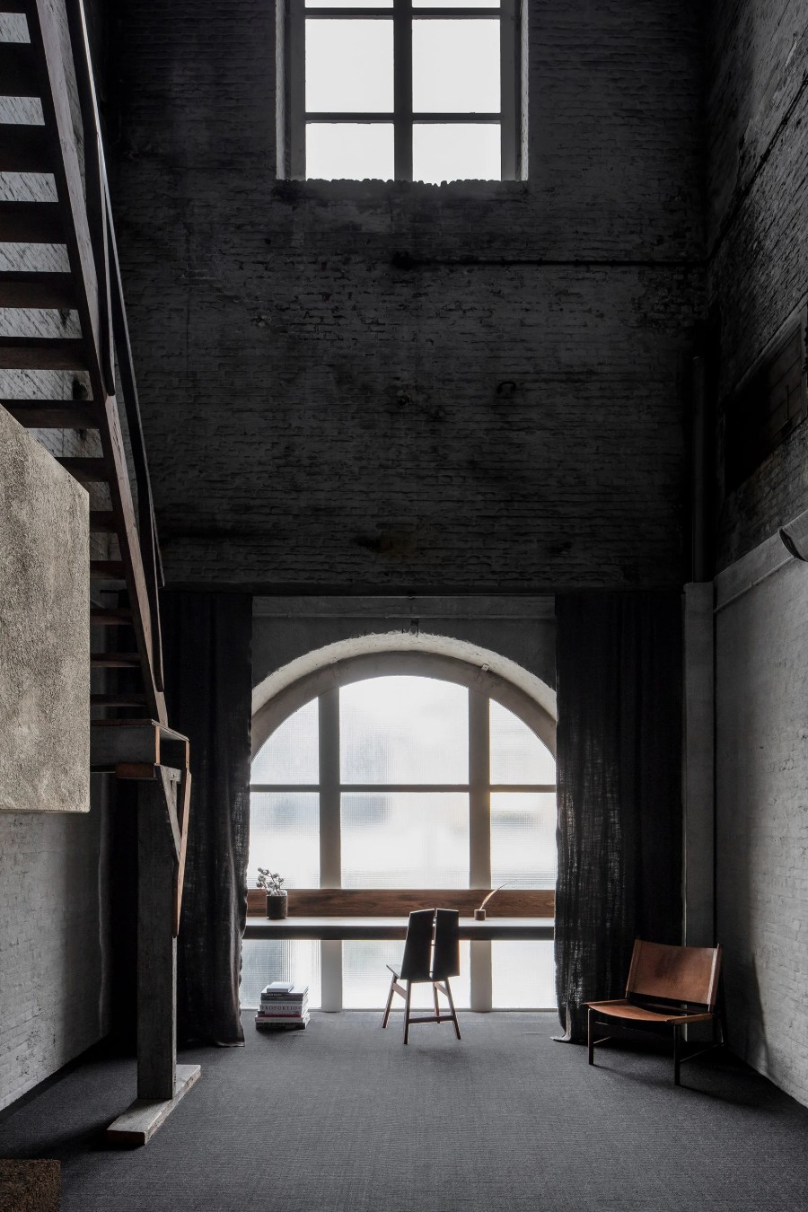 STILL room by Studio Corkinho