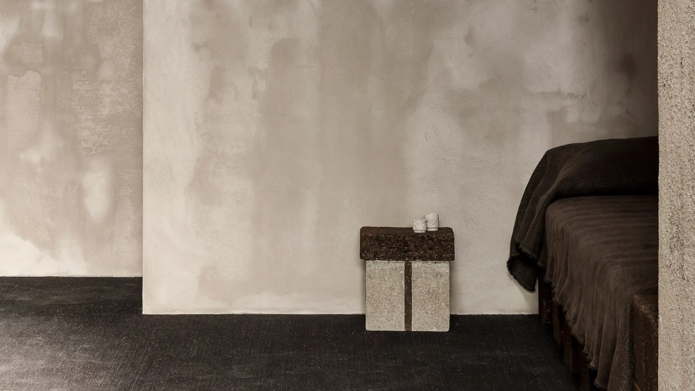 STILL room by Studio Corkinho, interiors, workspace, architecture, minimalism