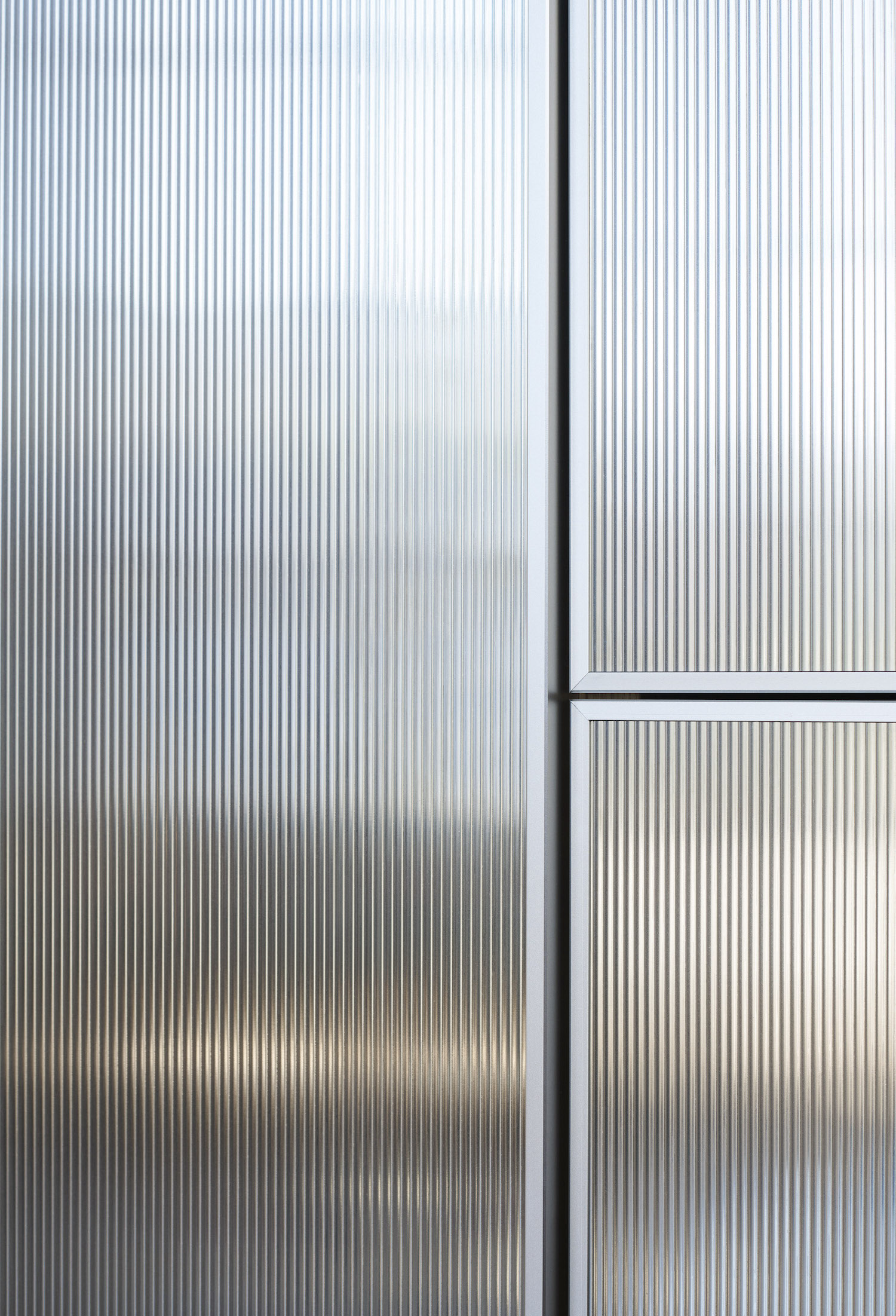 REFLECT by Jean Nouvel for Reform, furniture, interiors, design, minimalism