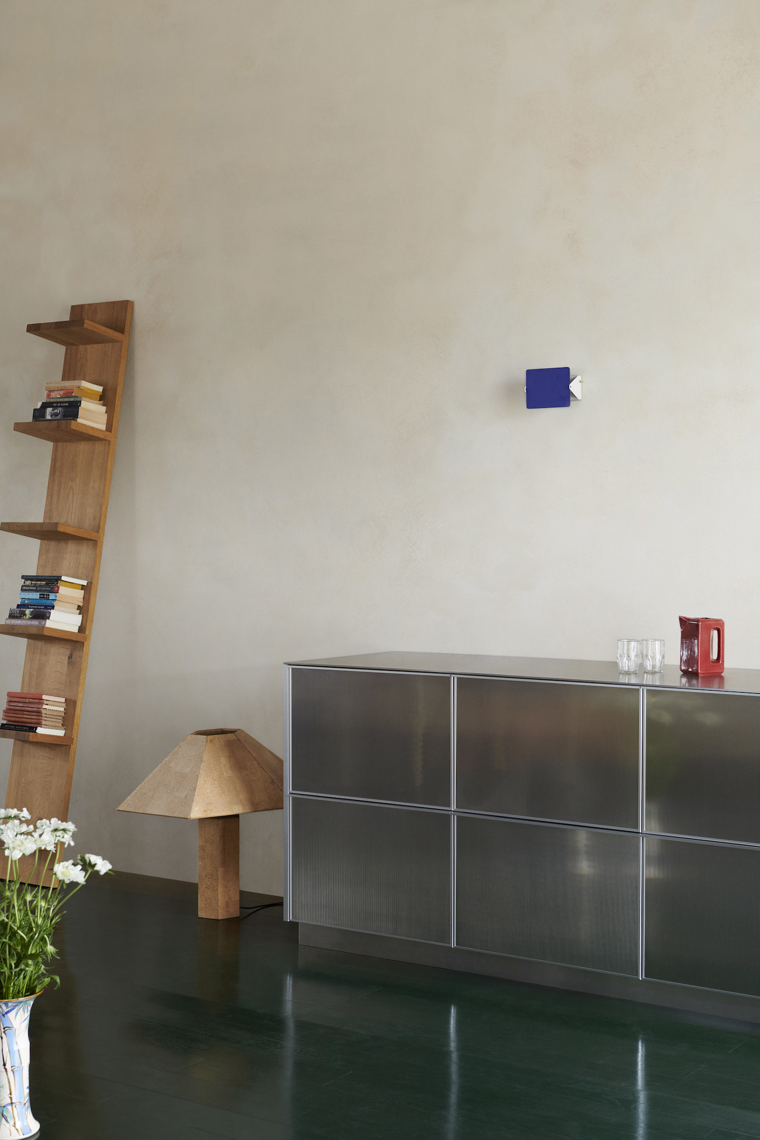 REFLECT by Jean Nouvel for Reform, furniture, interiors, design, minimalism