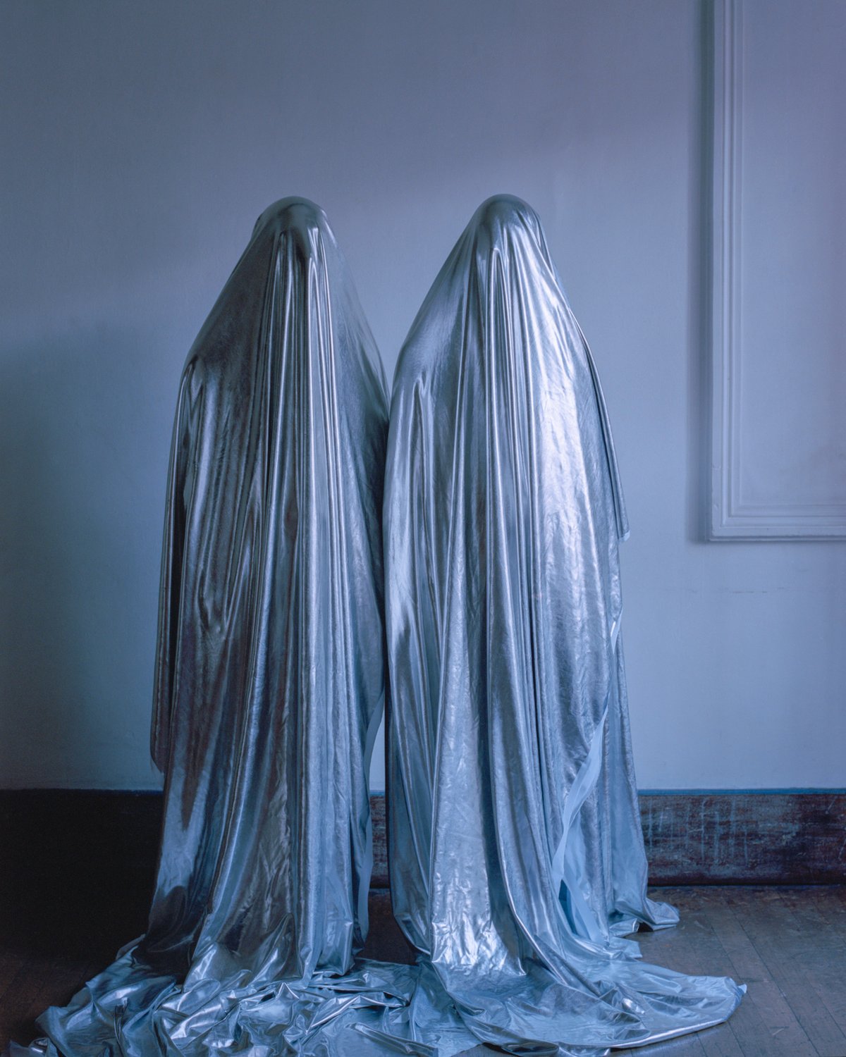 'Las Dos Hebras' by June Juno, personal, photography, documentary, art