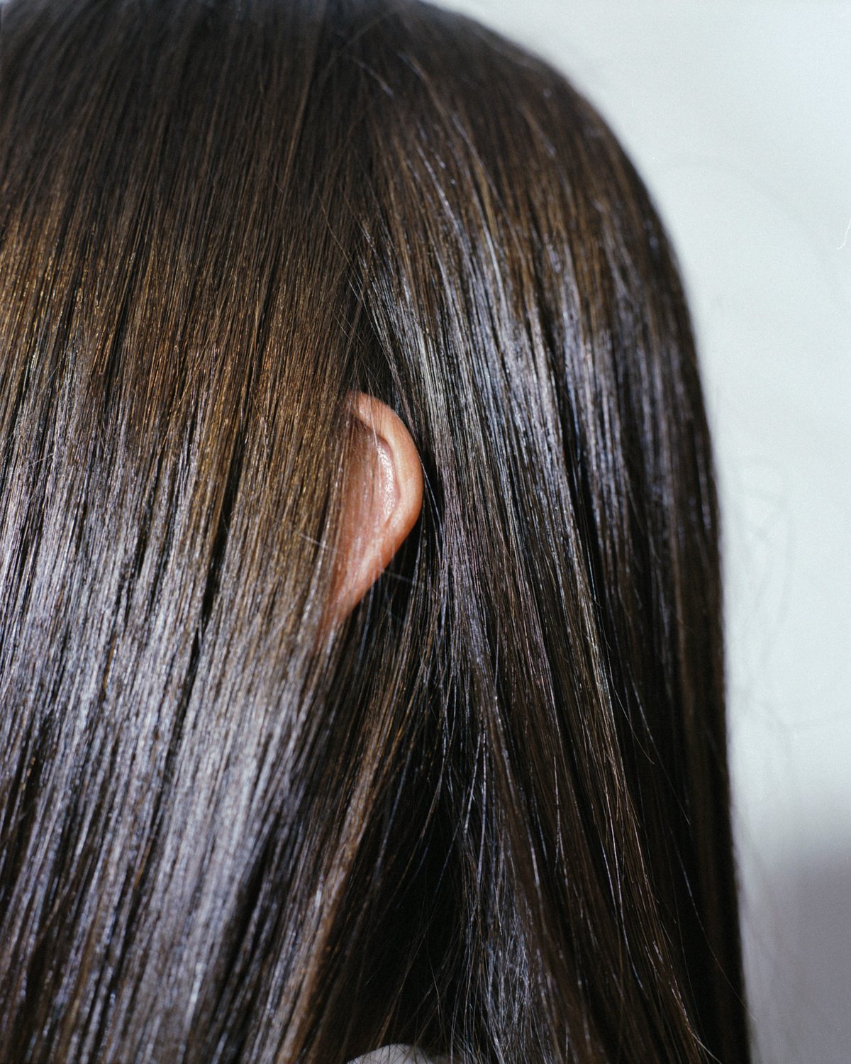 'Las Dos Hebras' by June Juno, personal, photography, documentary, art