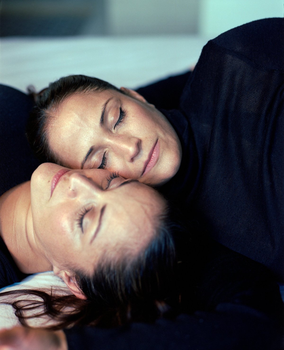 'Las Dos Hebras' by June Juno, personal, photography, documentary, art