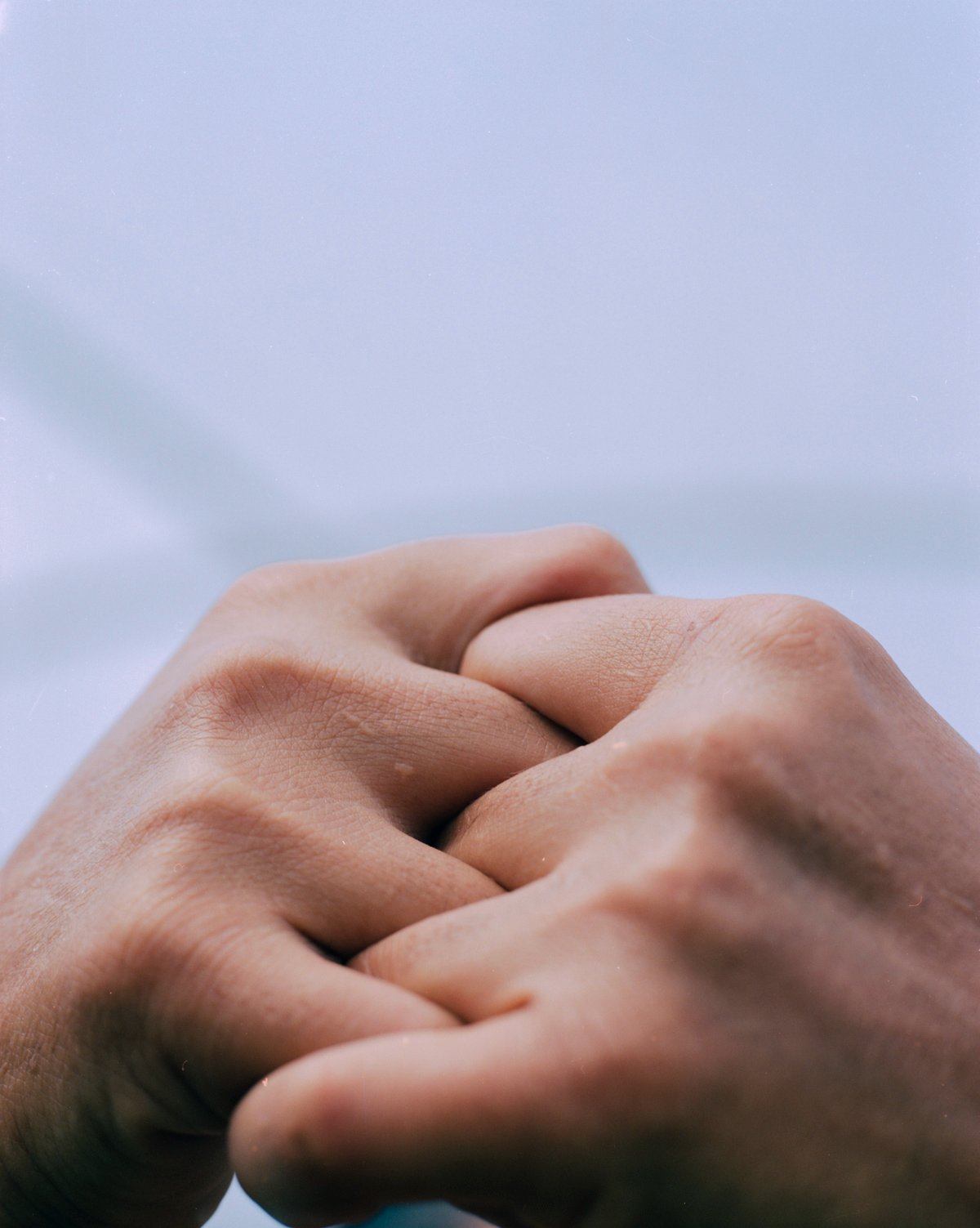 'Las Dos Hebras' by June Juno, personal, photography, documentary, art