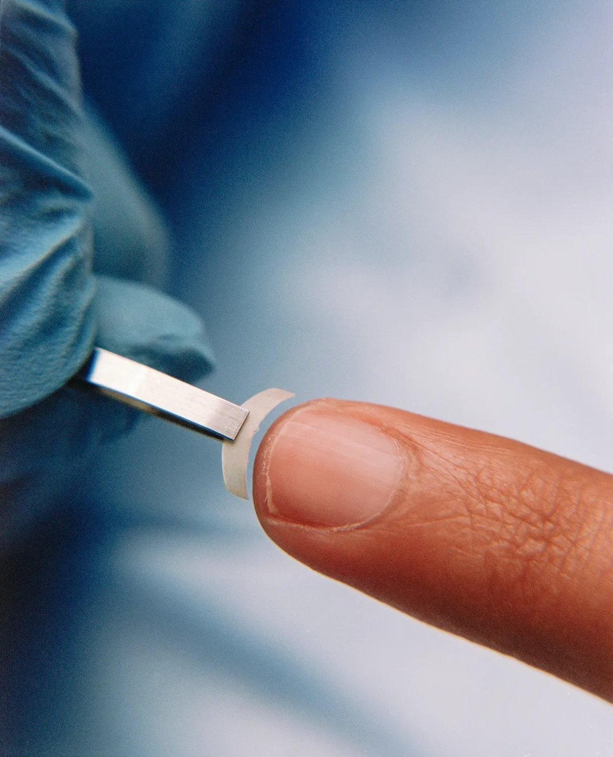 'Las Dos Hebras' by June Juno, personal, photography, documentary, art