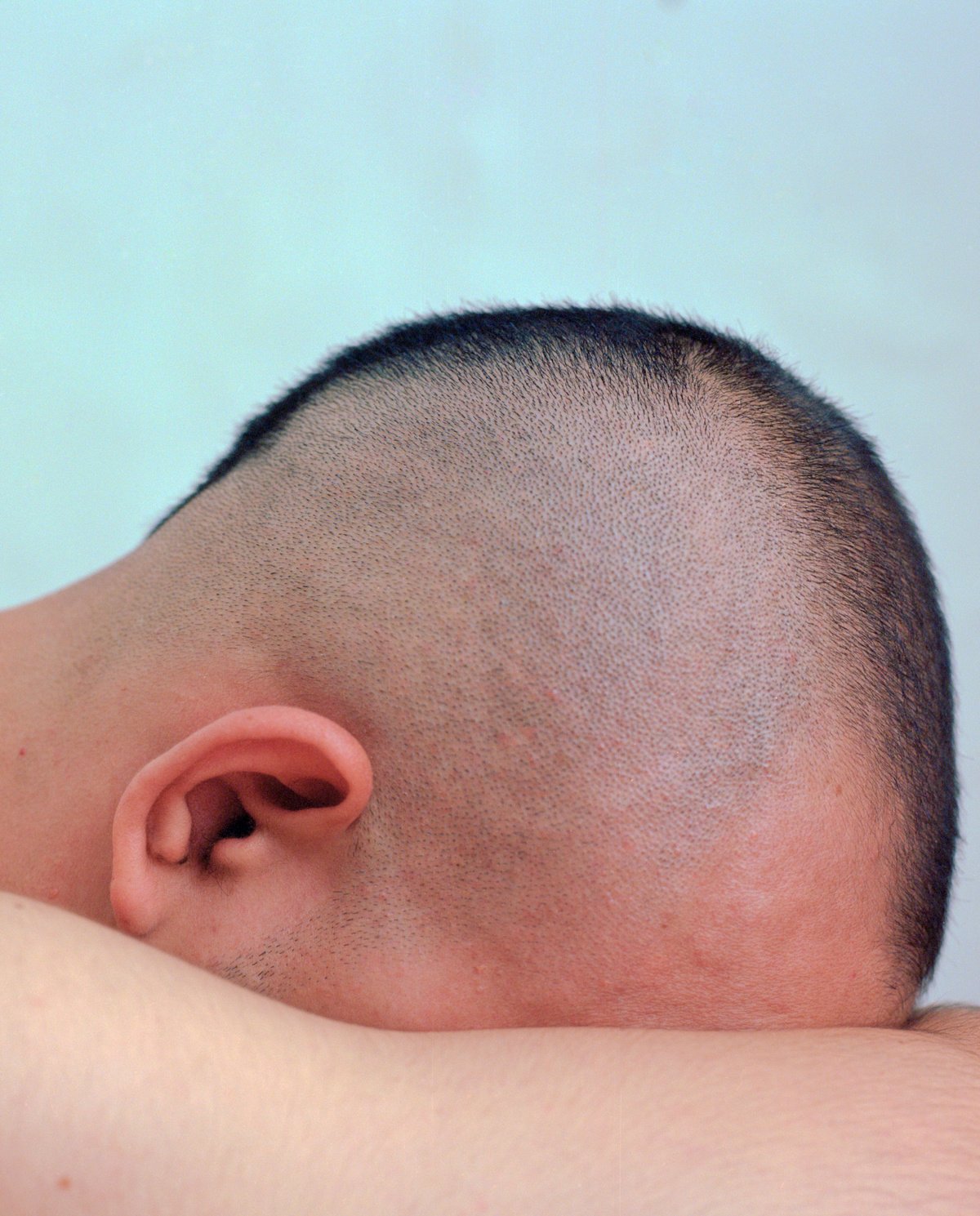 'Las Dos Hebras' by June Juno, personal, photography, documentary, art