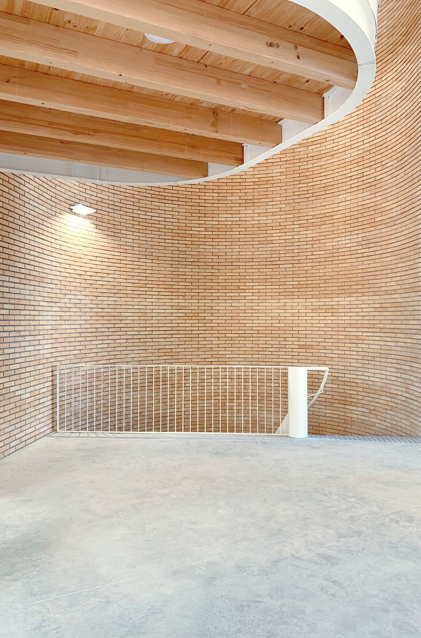 46 Dwellings in the Former Fabra & Coats Factory by Roldán + Berengué, architecture, Industrial, culture