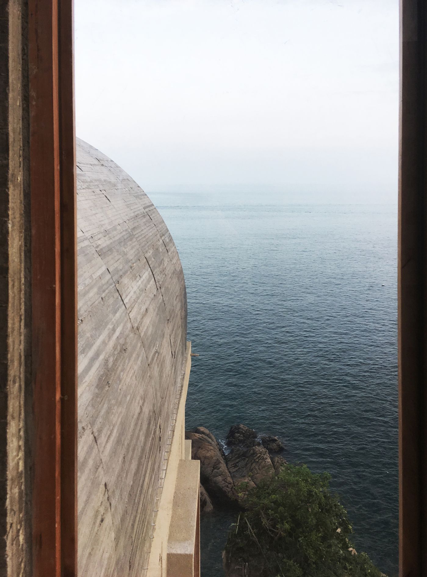 Captain’s House by Vector Architects, china, architecture, renovation, extension, concrete