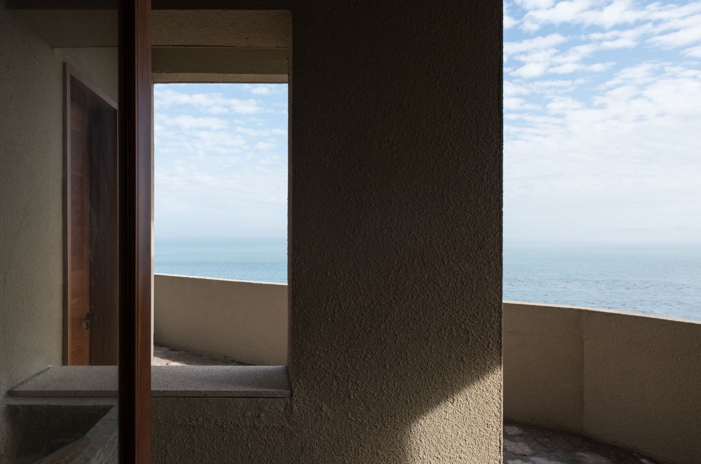 Captain’s House by Vector Architects, china, architecture, renovation, extension, concrete