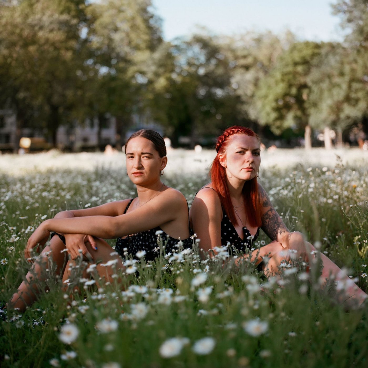 ParkLife by Sophia Spring, documentary, photography, nature, urban, green