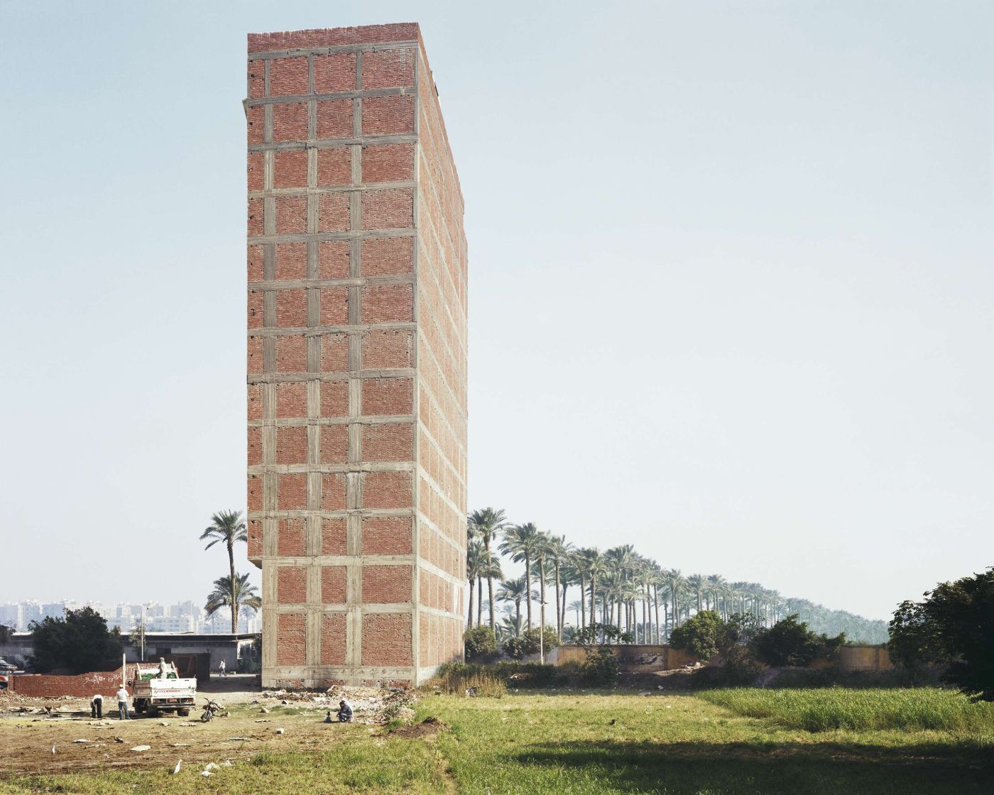 Selected works by Bas Princen, photography, nature, documentary, travel, urban
