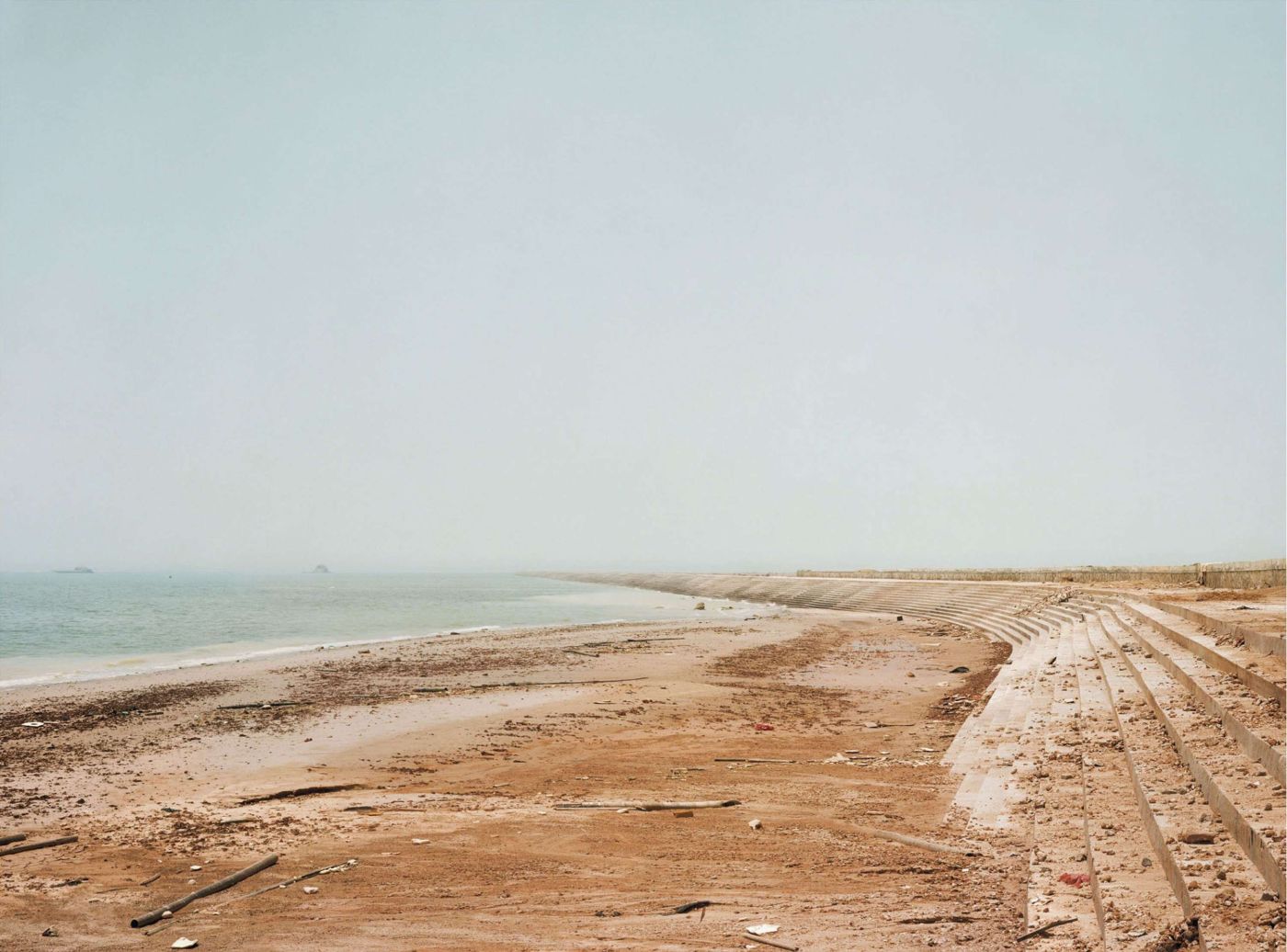 Selected works by Bas Princen, photography, nature, documentary, travel, urban