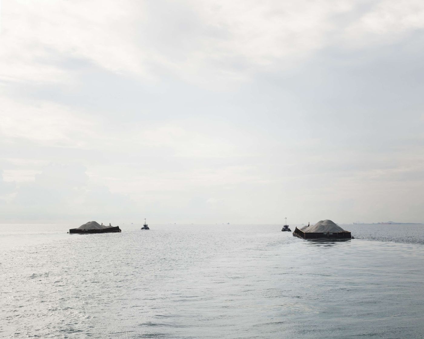 Selected works by Bas Princen, photography, nature, documentary, travel, urban