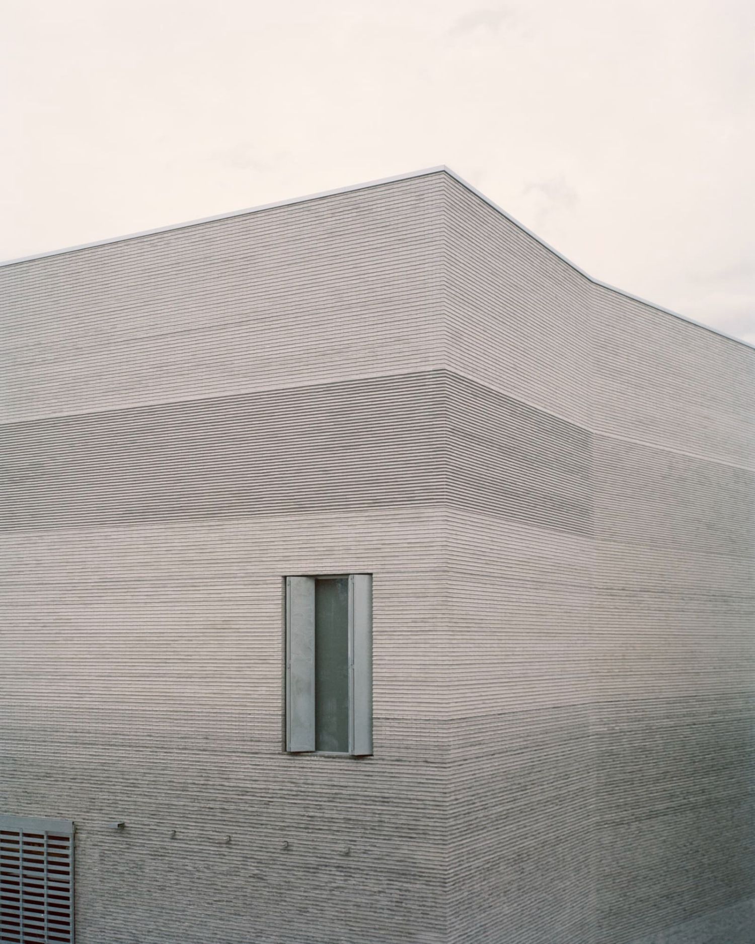 Kunstmuseum Basel by Christ & Gantenbein, swiss, architecture, museum, urban, brick