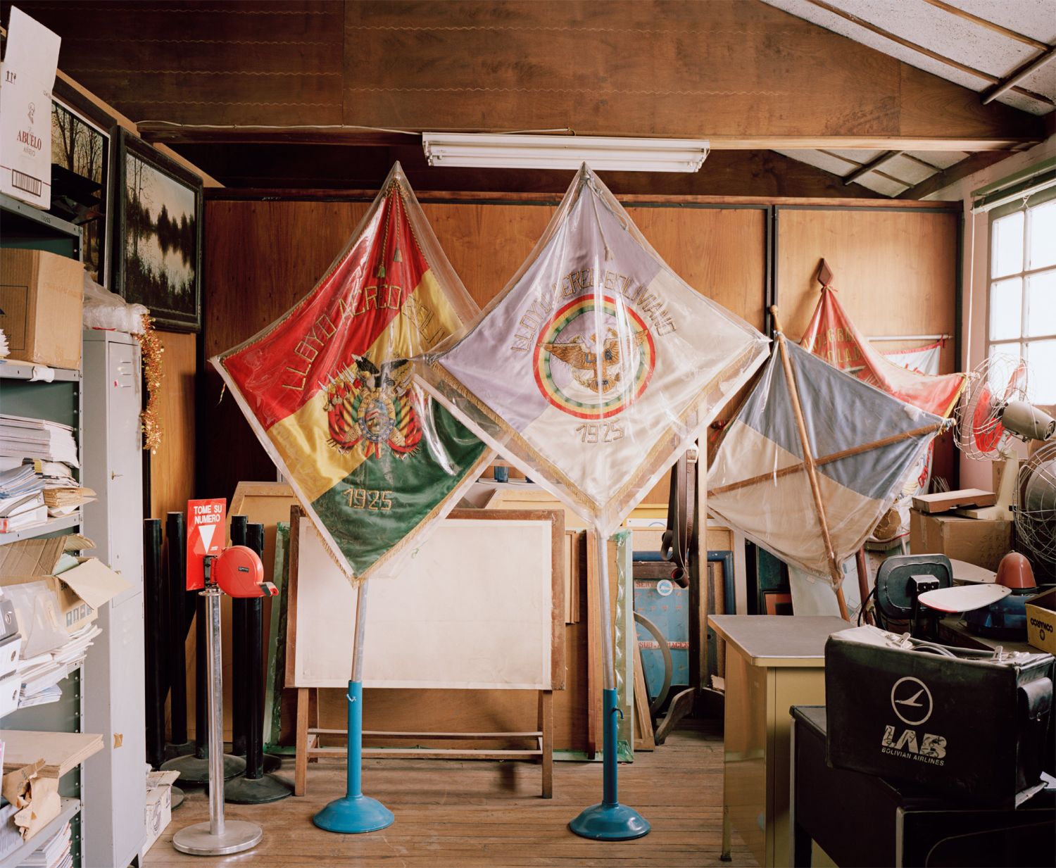 Ezekiel 36:36 by Nick Ballon, documentary, photography, people