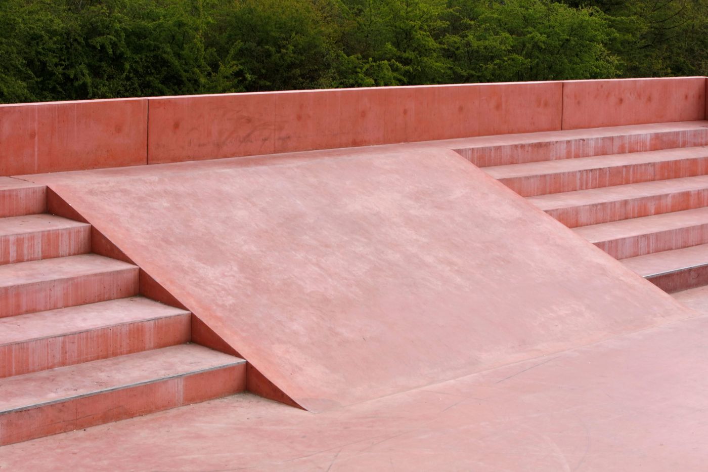 Joypark by 2001 Office, architecture, urban, public, concrete