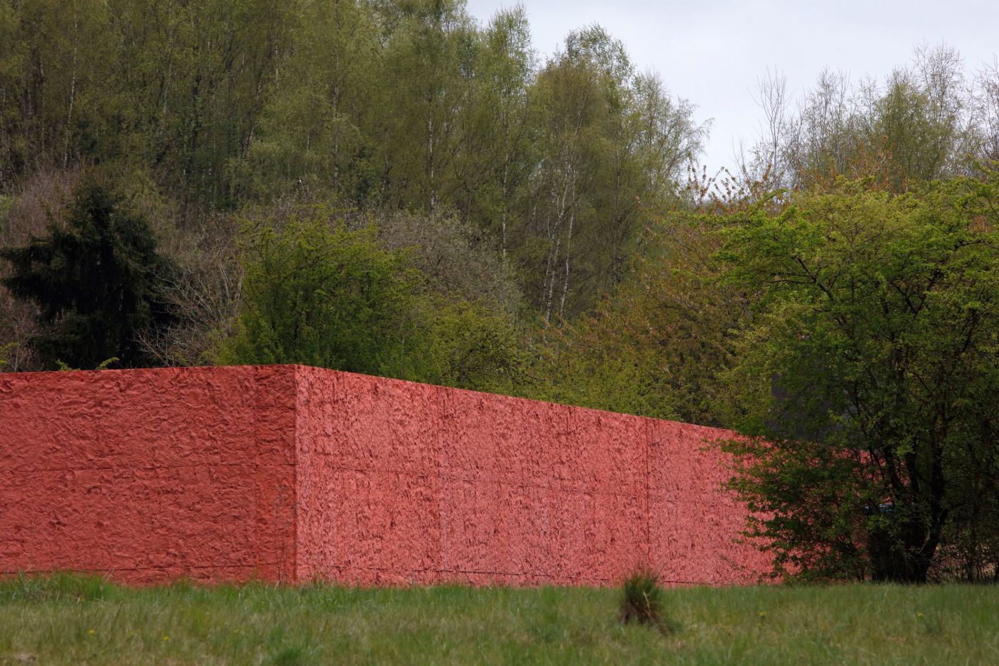 Joypark by 2001 Office, architecture, urban, public, concrete