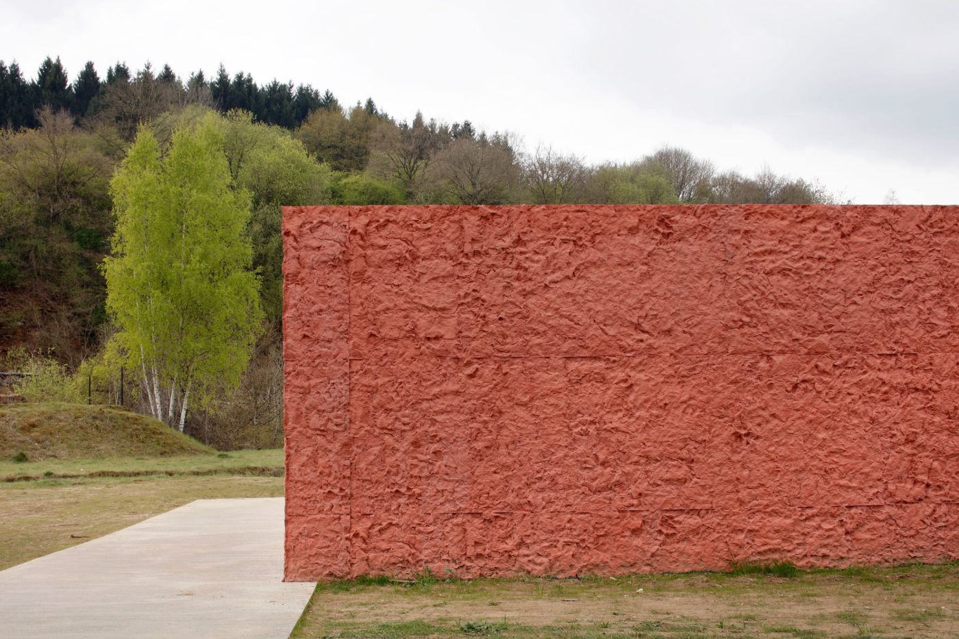 Joypark by 2001 Office, architecture, urban, public, concrete