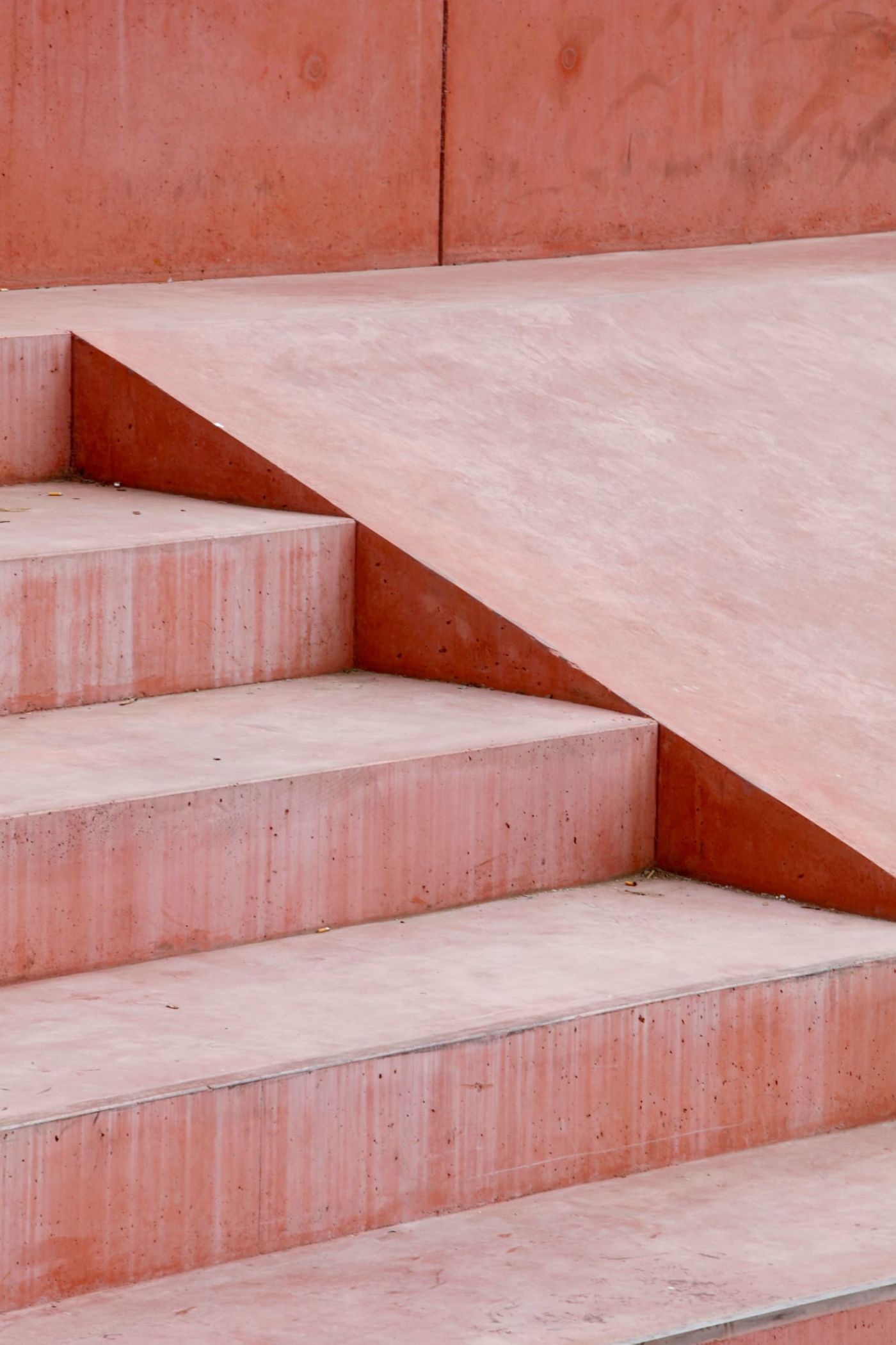 Joypark by 2001 Office, architecture, urban, public, concrete