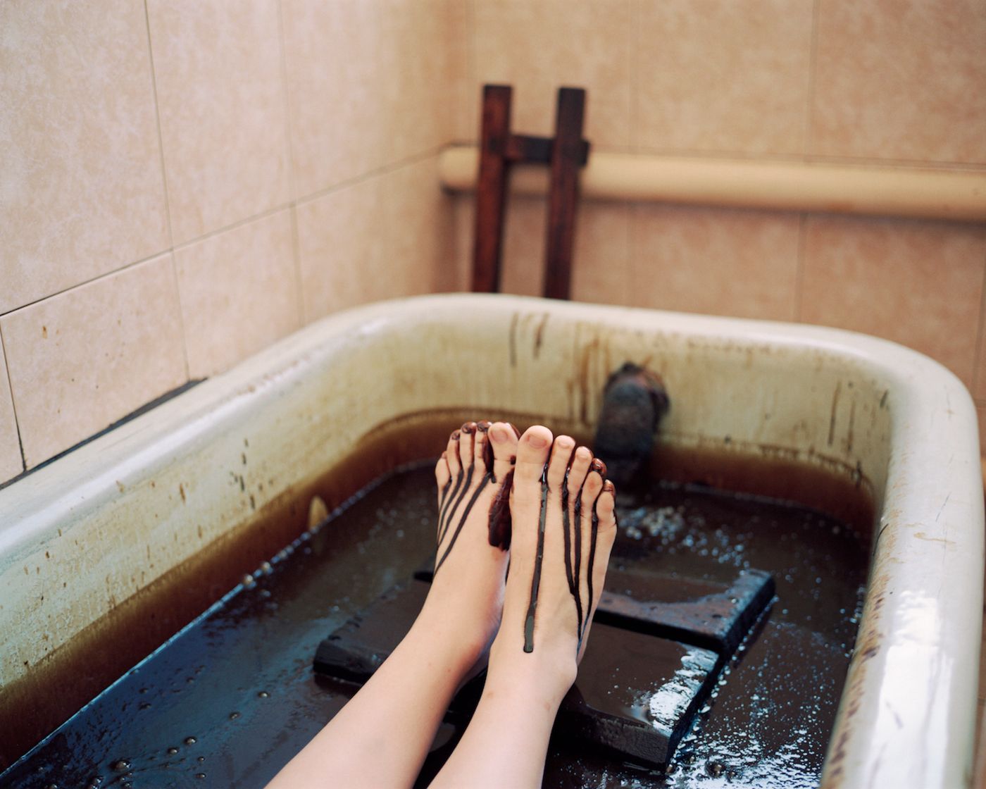 Caspian by Chloe Dewe Mathews, documentary, photography, nature