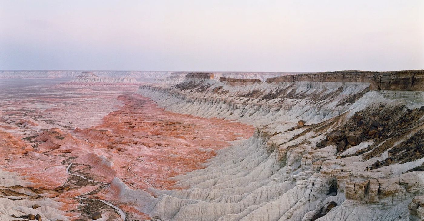 Caspian by Chloe Dewe Mathews, documentary, photography, nature