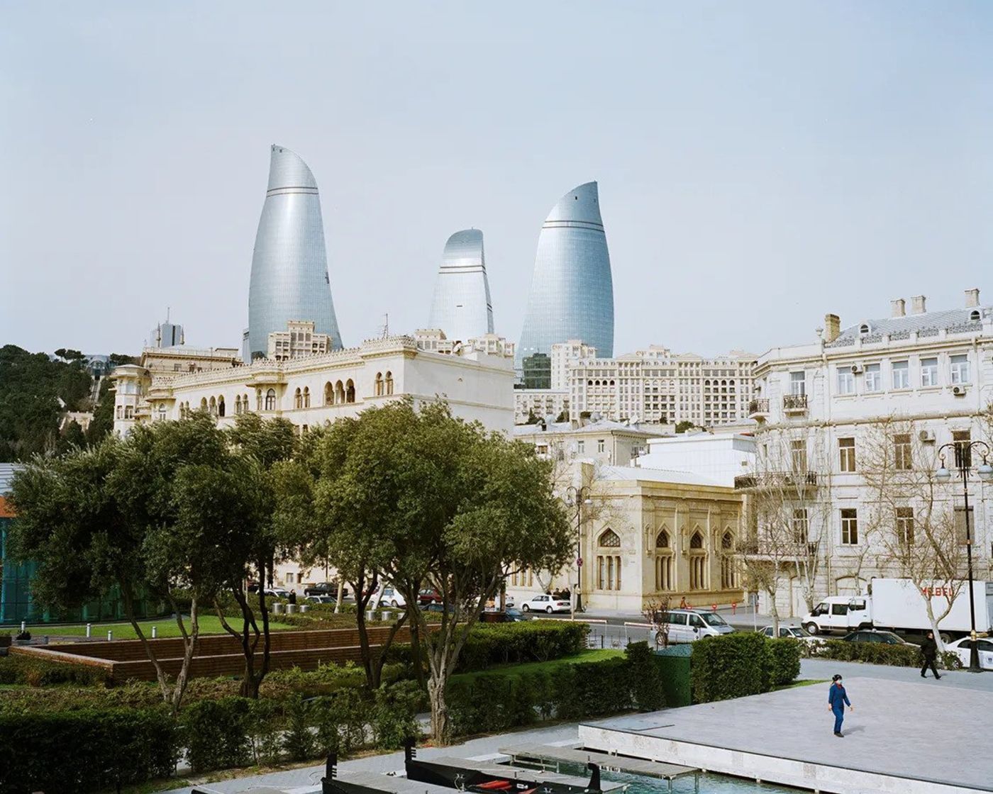 Caspian by Chloe Dewe Mathews, documentary, photography, nature