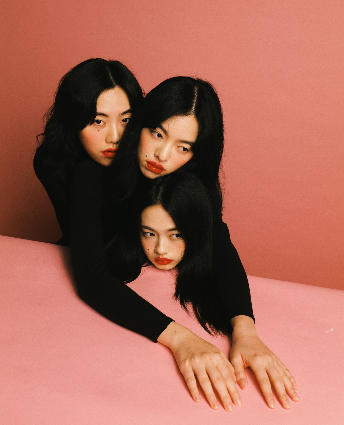 Project 365 by Zhong Lin, colors, photography, documentary, beauty